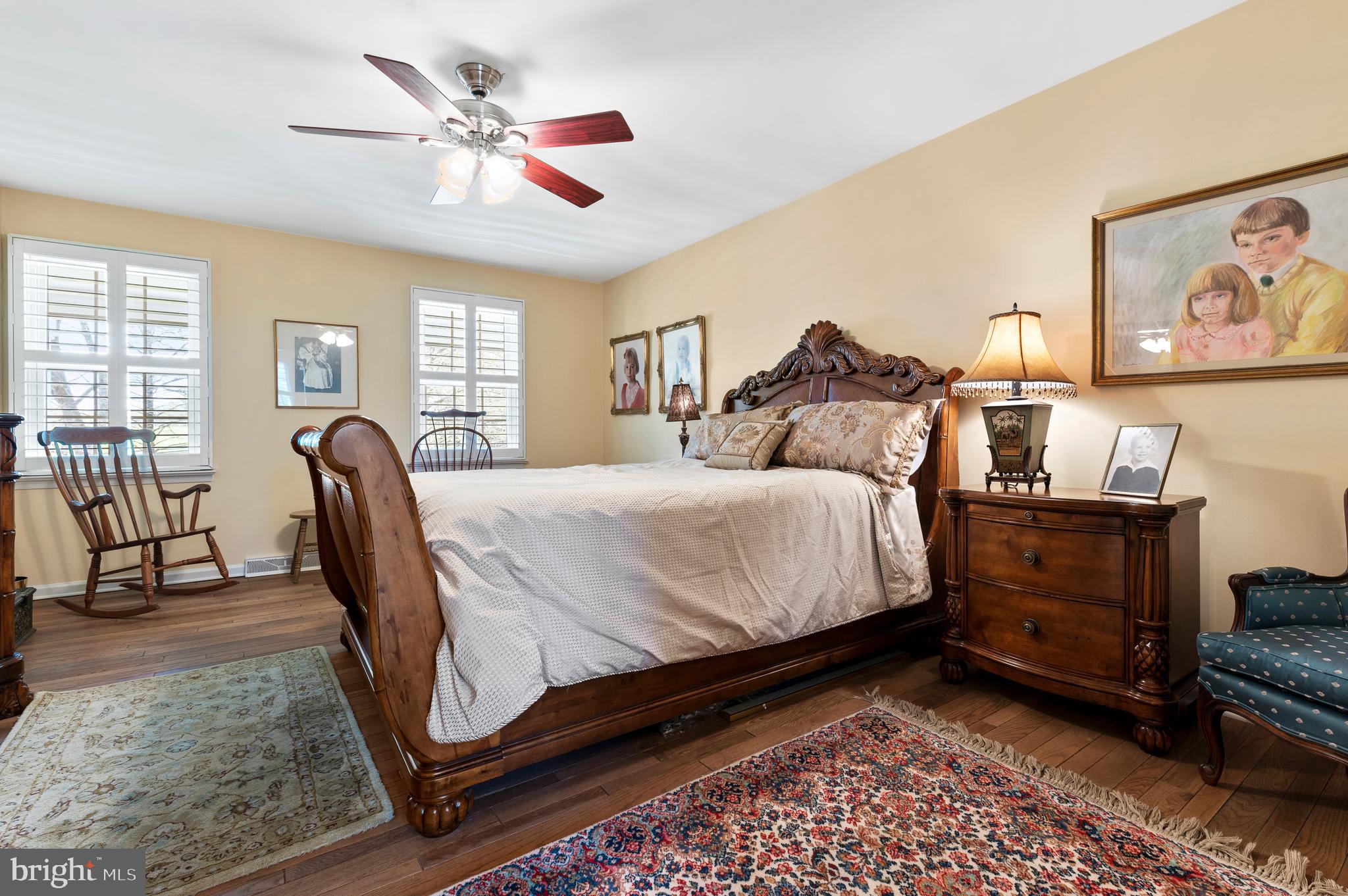 RADNOR HUNT - Residential