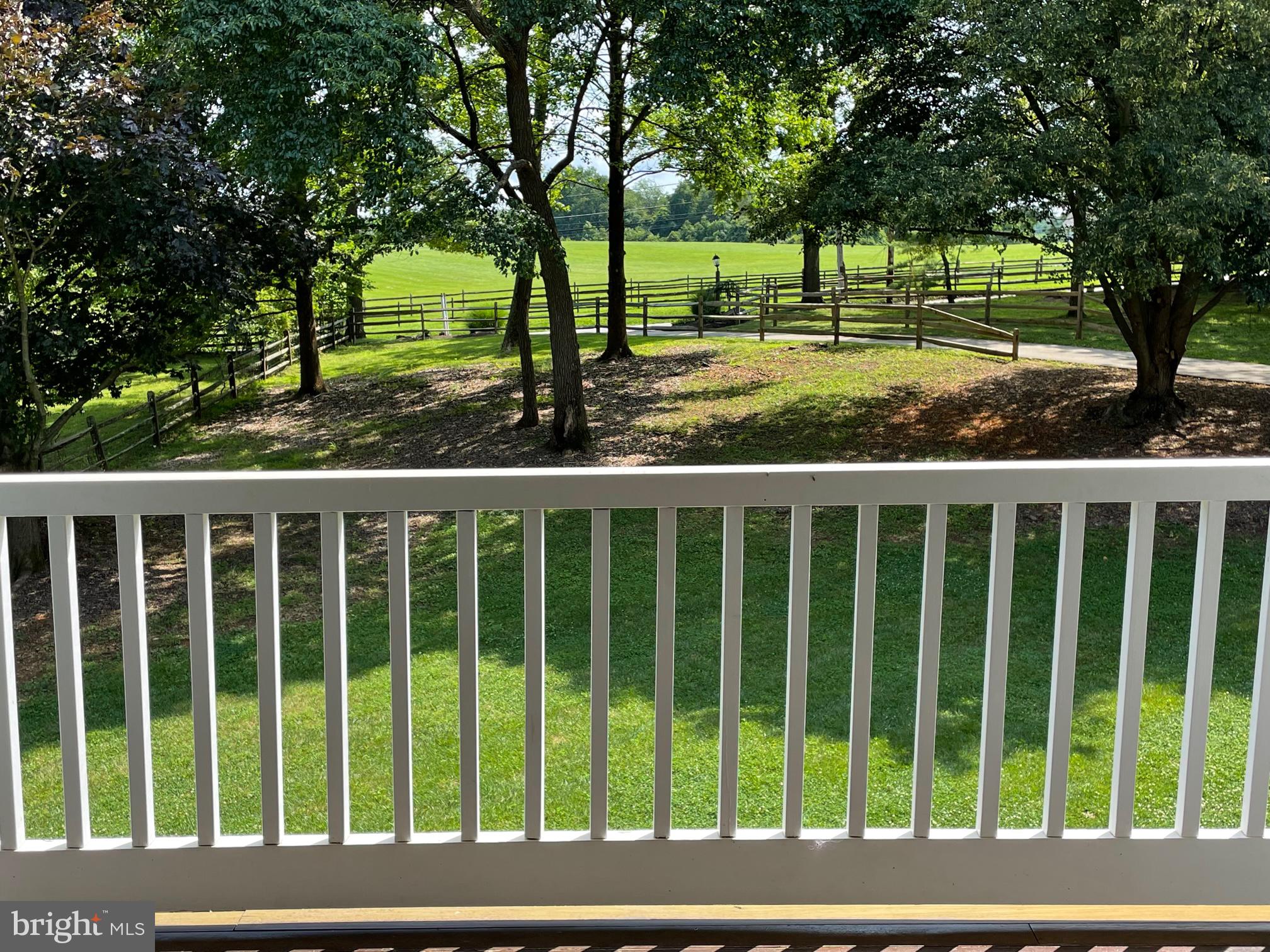 RADNOR HUNT - Residential