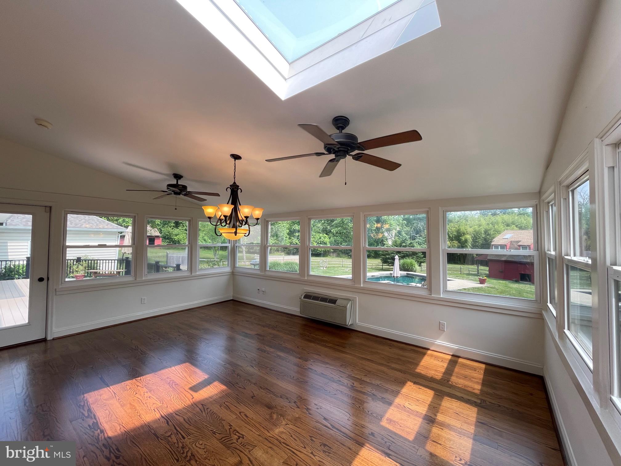 RADNOR HUNT - Residential