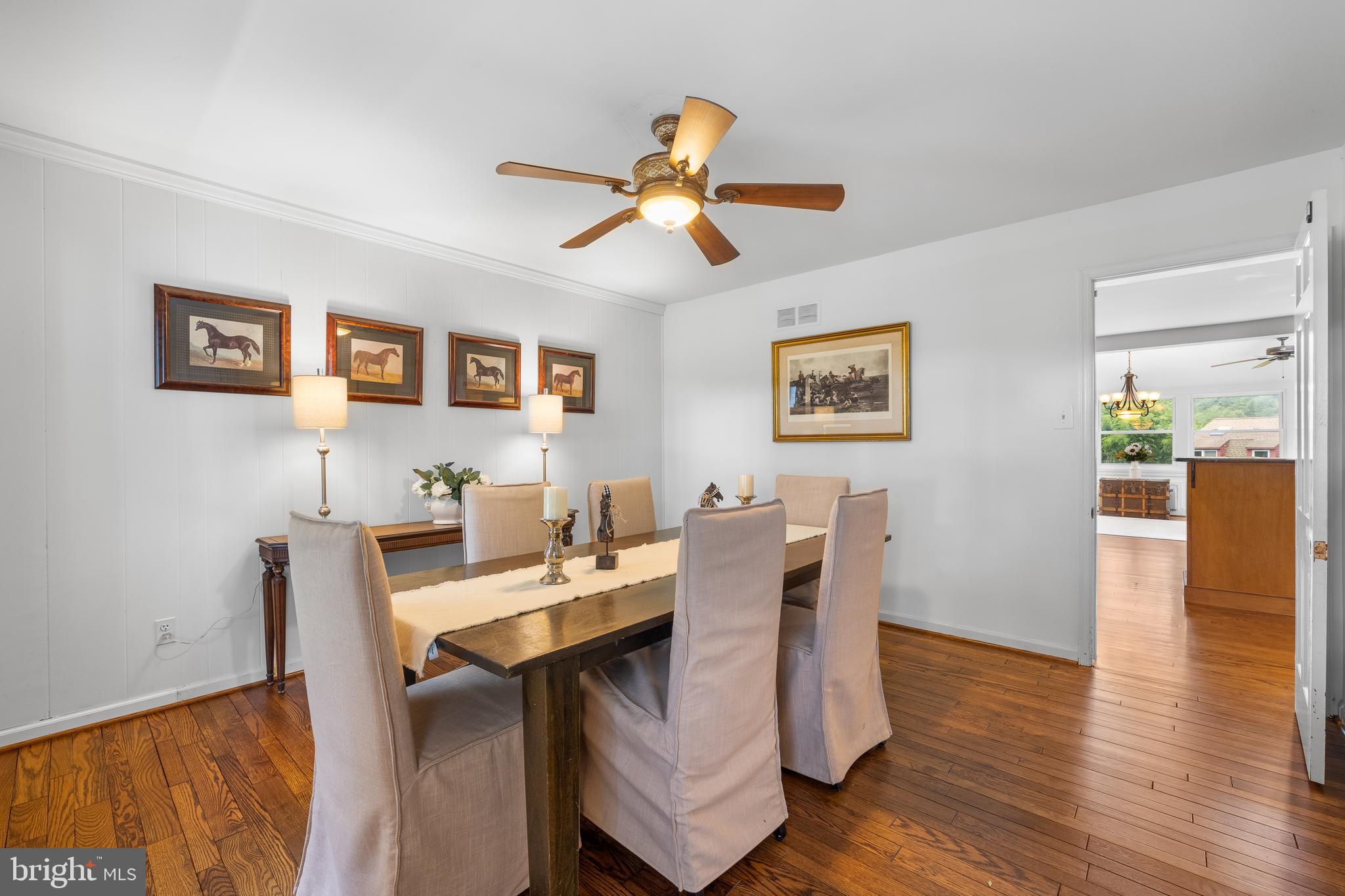 RADNOR HUNT - Residential