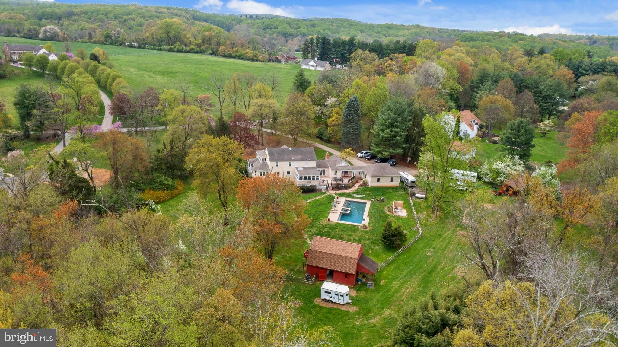 RADNOR HUNT - Residential