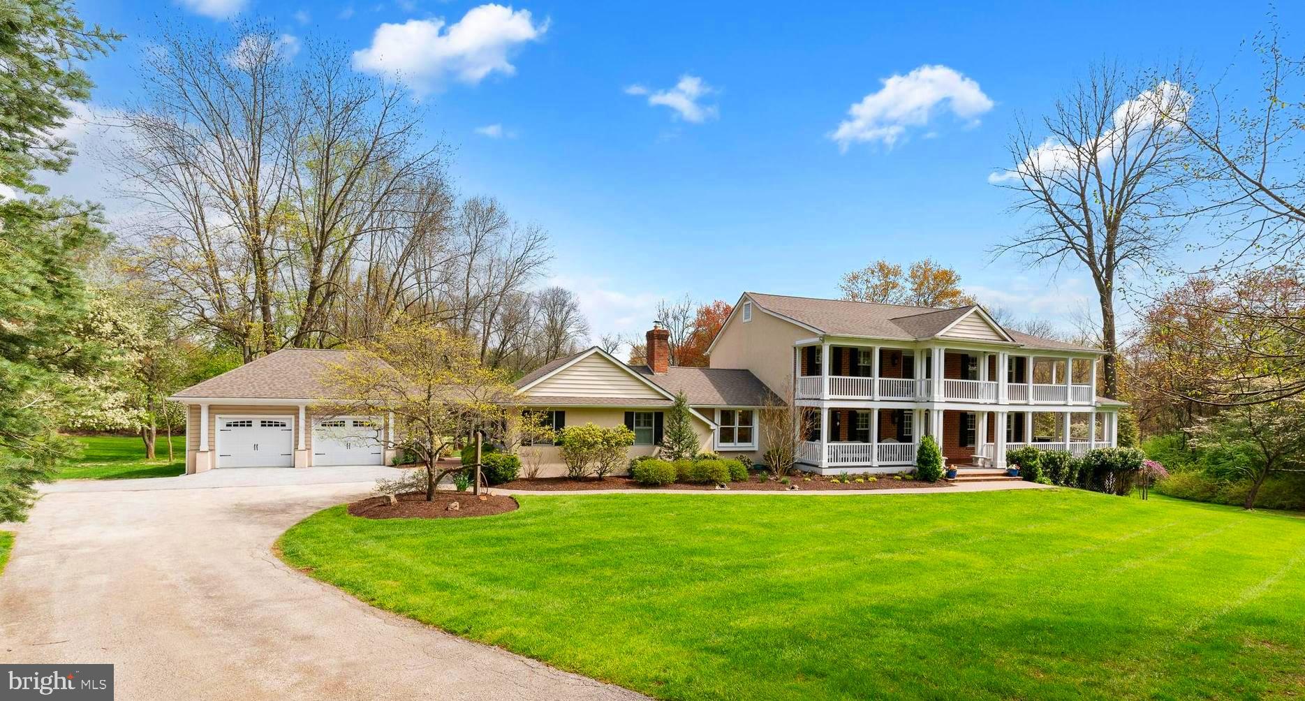 RADNOR HUNT - Residential