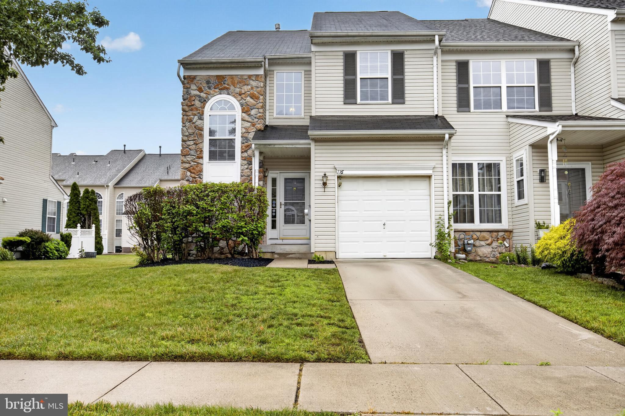 116 BEACON DRIVE