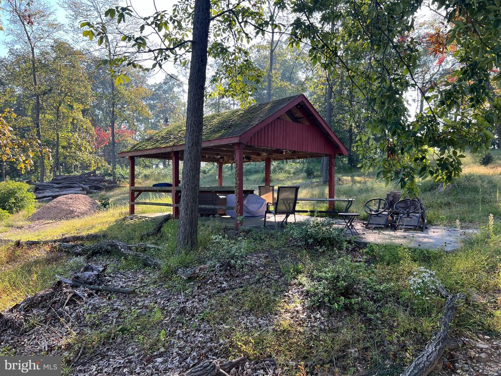 Photo of 594 Truce Road, NEW PROVIDENCE, PA 17560 (MLS # PALA2076308)