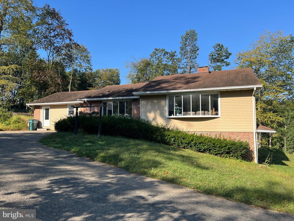 Photo of 594 Truce Road, NEW PROVIDENCE, PA 17560 (MLS # PALA2076308)