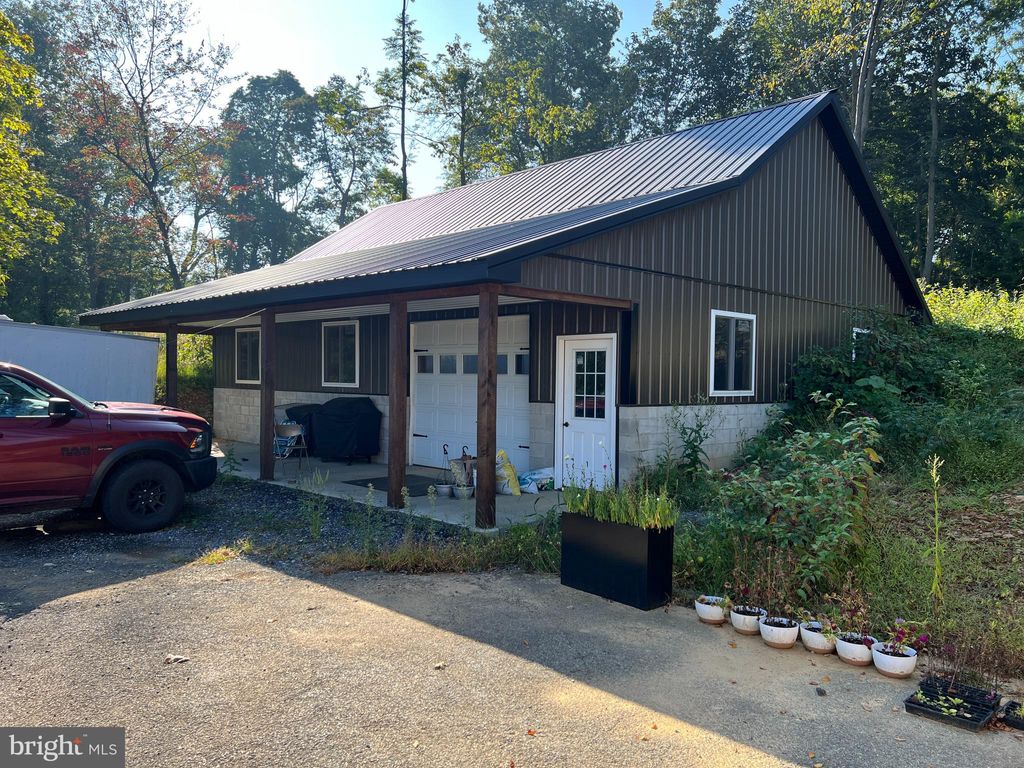 Photo of 594 Truce Road, NEW PROVIDENCE, PA 17560 (MLS # PALA2076308)