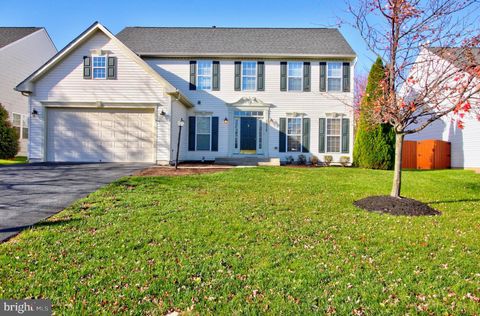 Homes For Rent - 1828 Weybridge Road<br/> FREDERICK, MD 21702