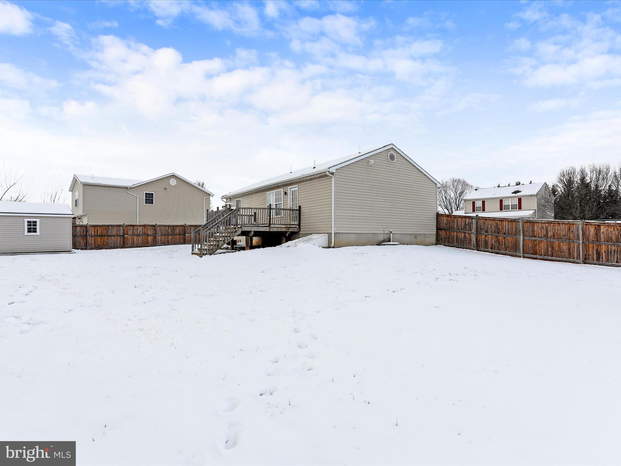 SUMMER HILL - Residential