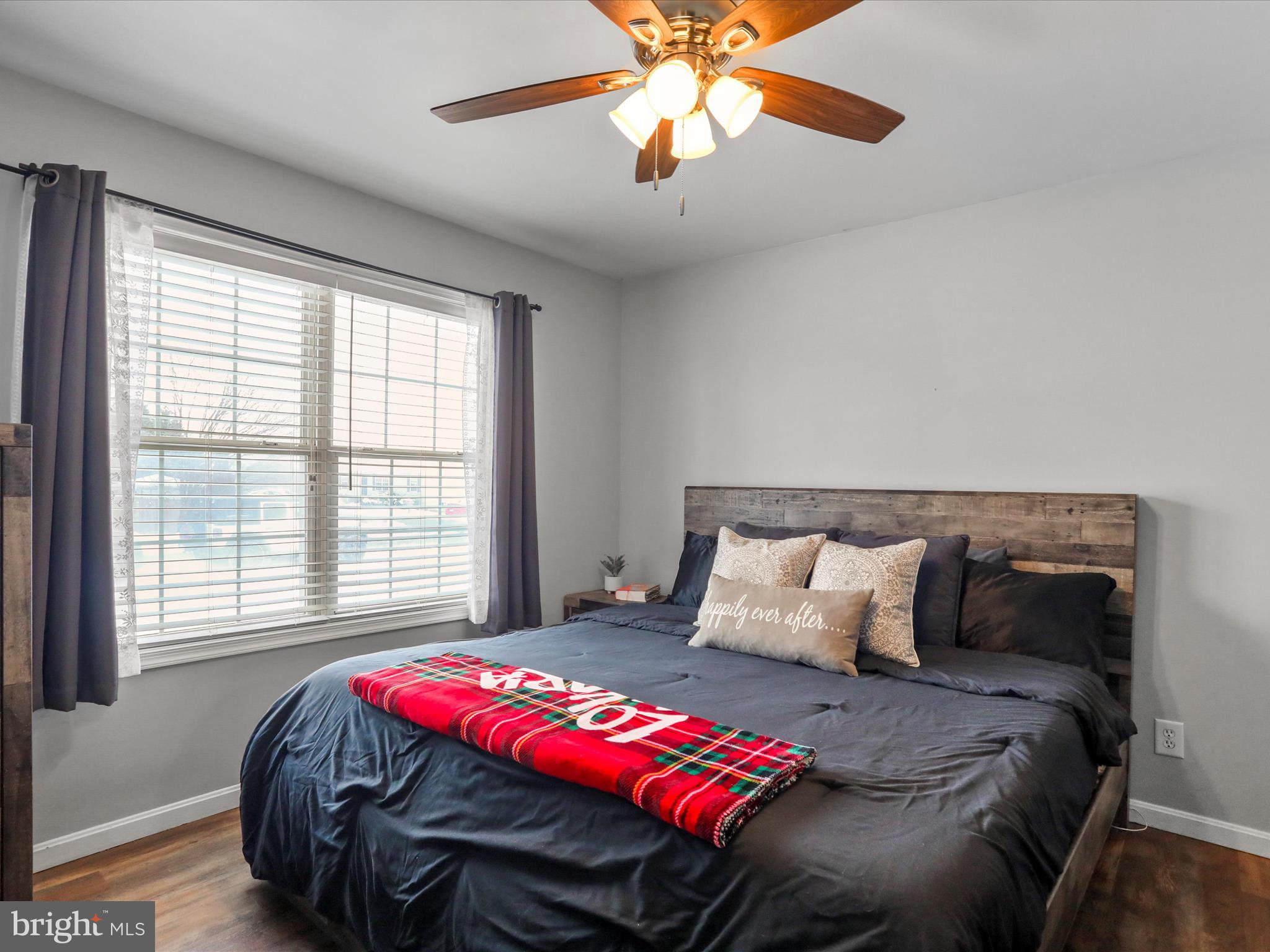 SUMMER HILL - Residential