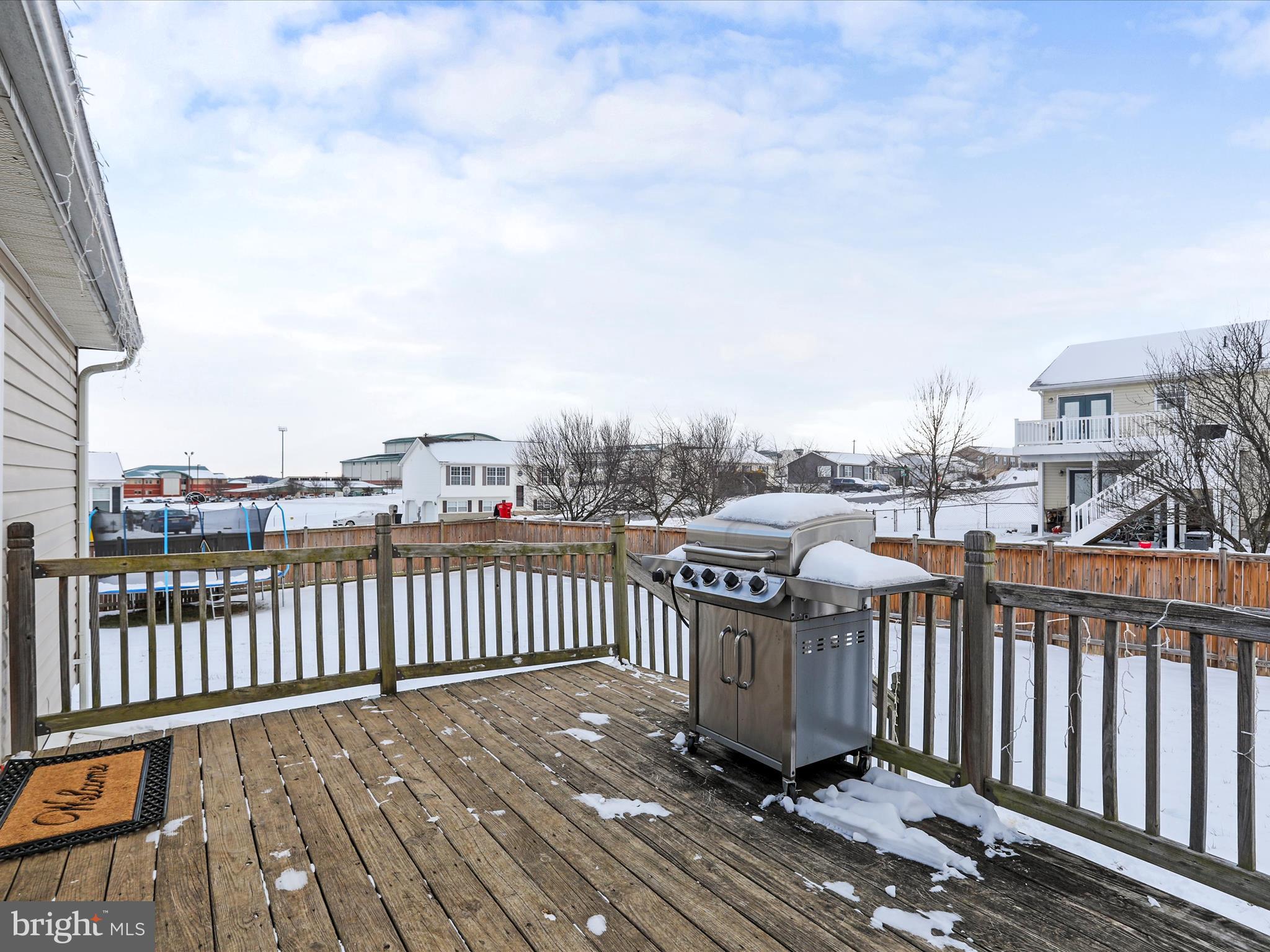 SUMMER HILL - Residential