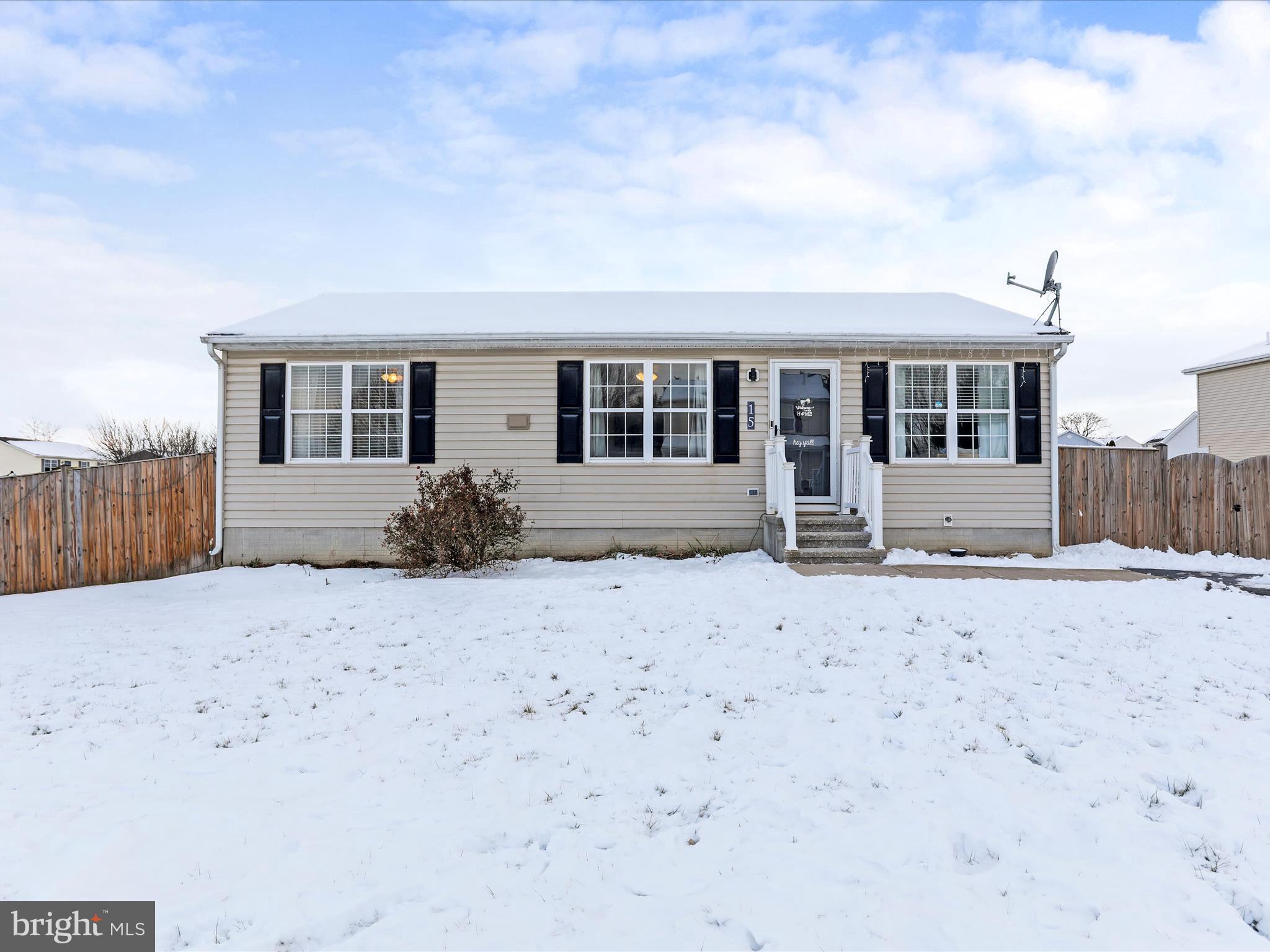 SUMMER HILL - Residential