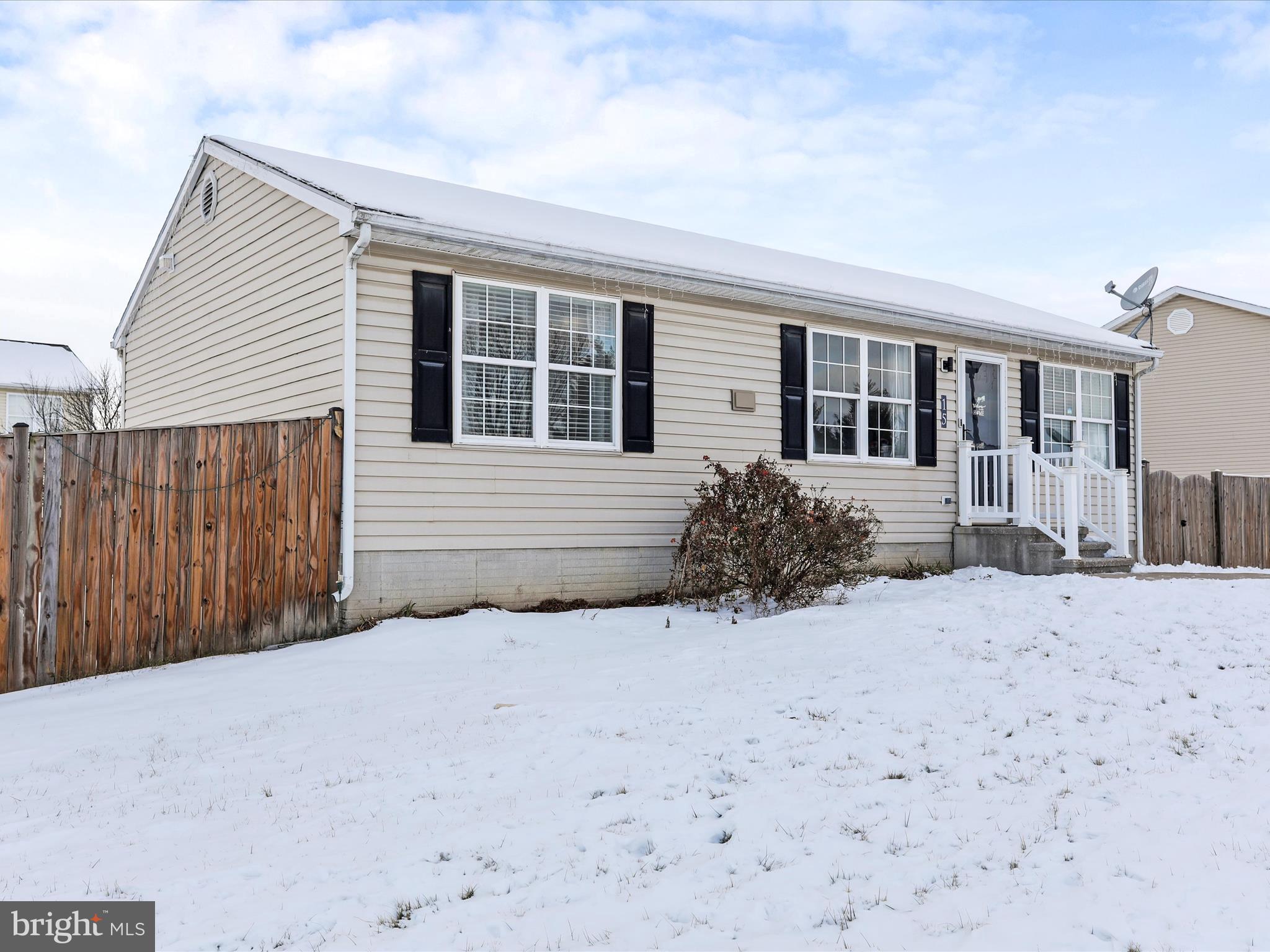 SUMMER HILL - Residential