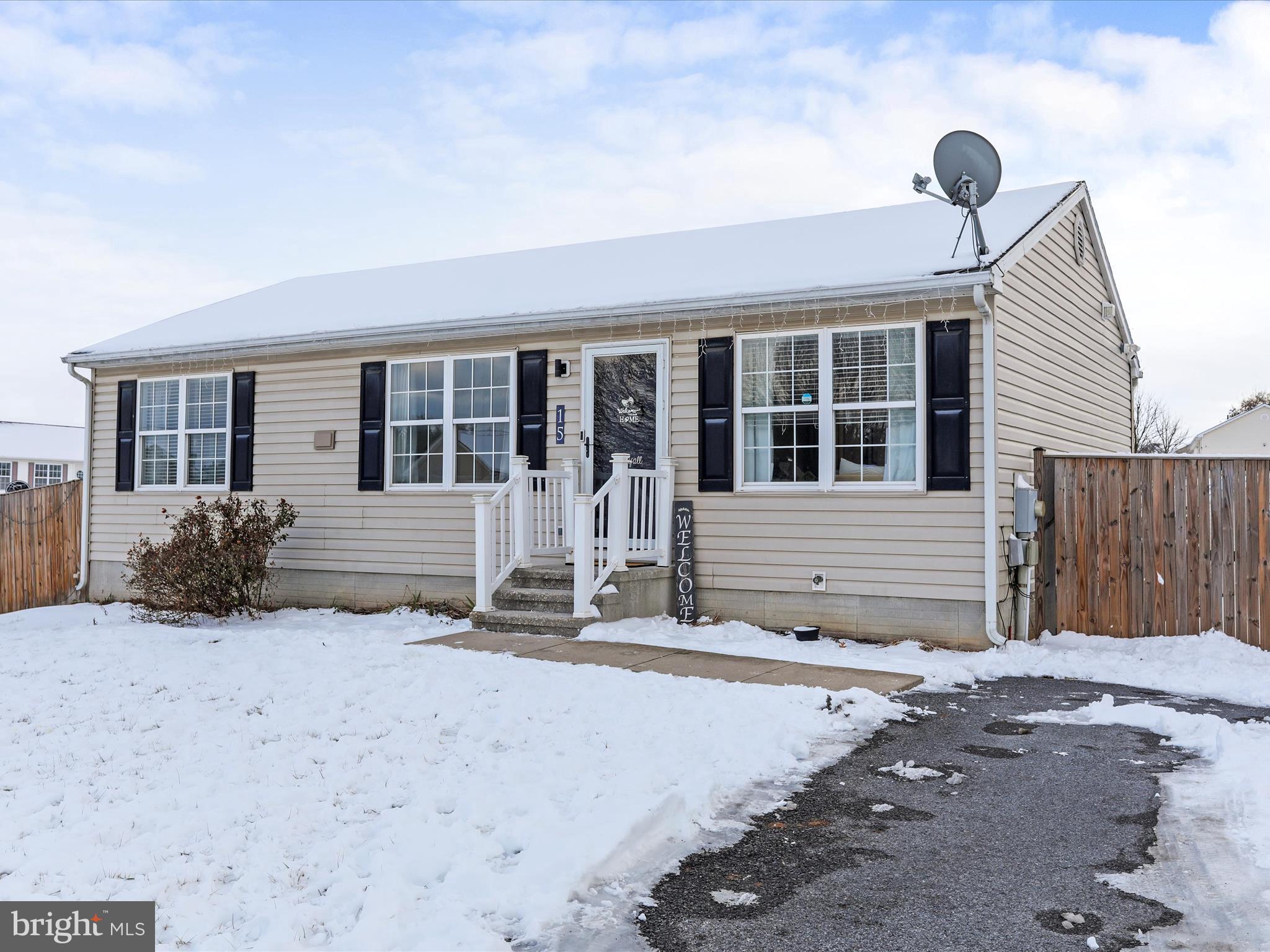 SUMMER HILL - Residential