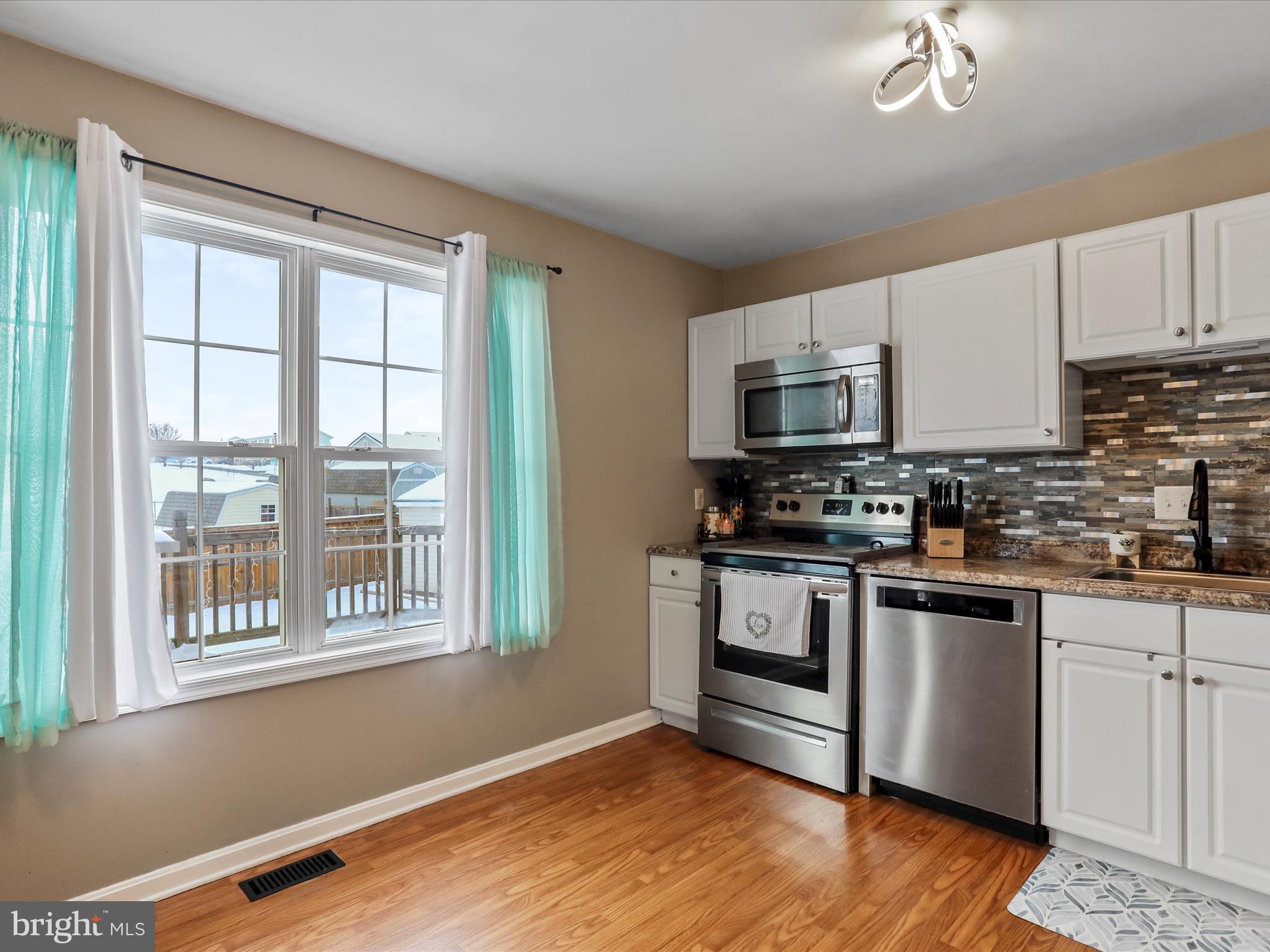 SUMMER HILL - Residential