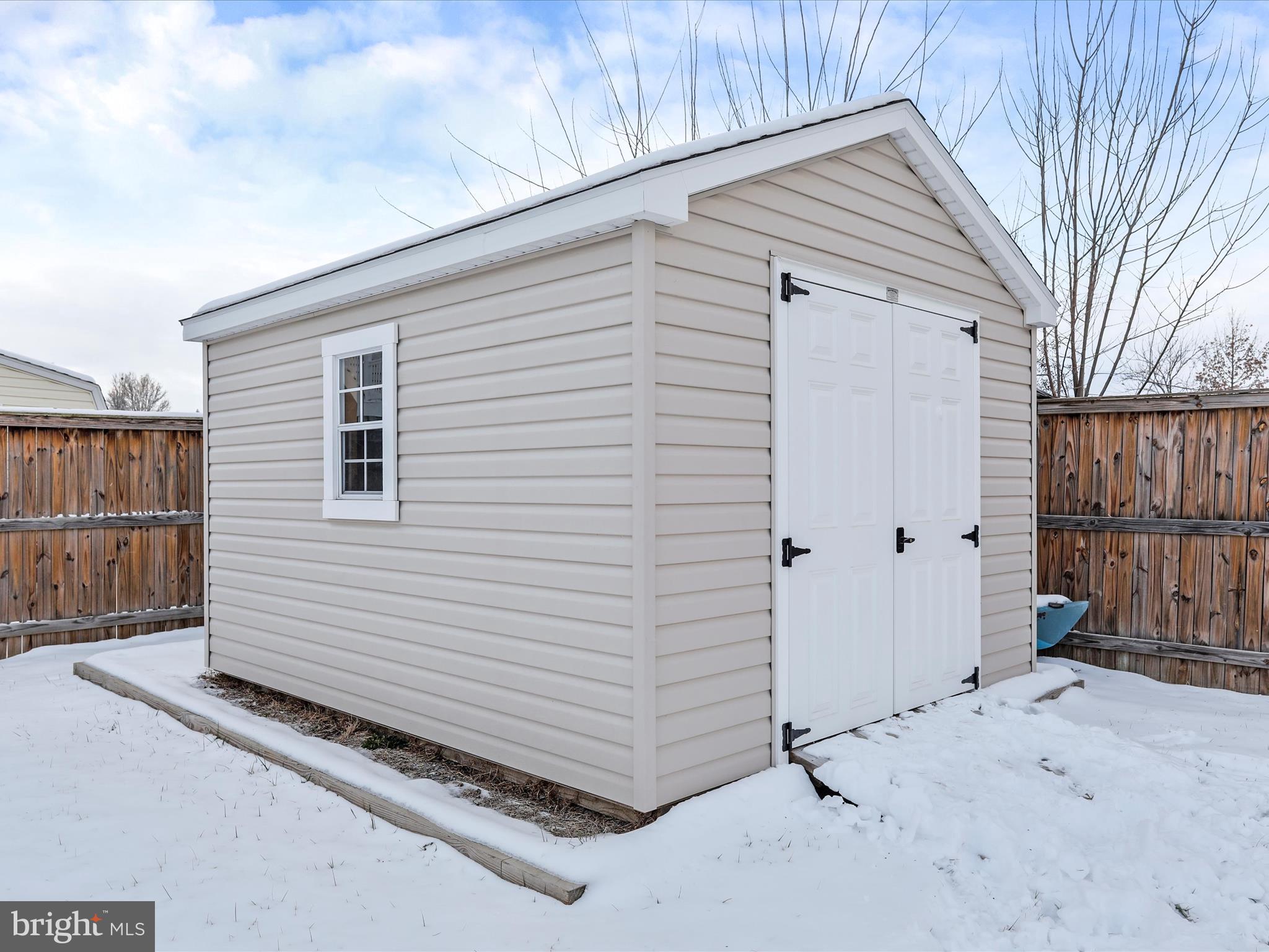 SUMMER HILL - Residential