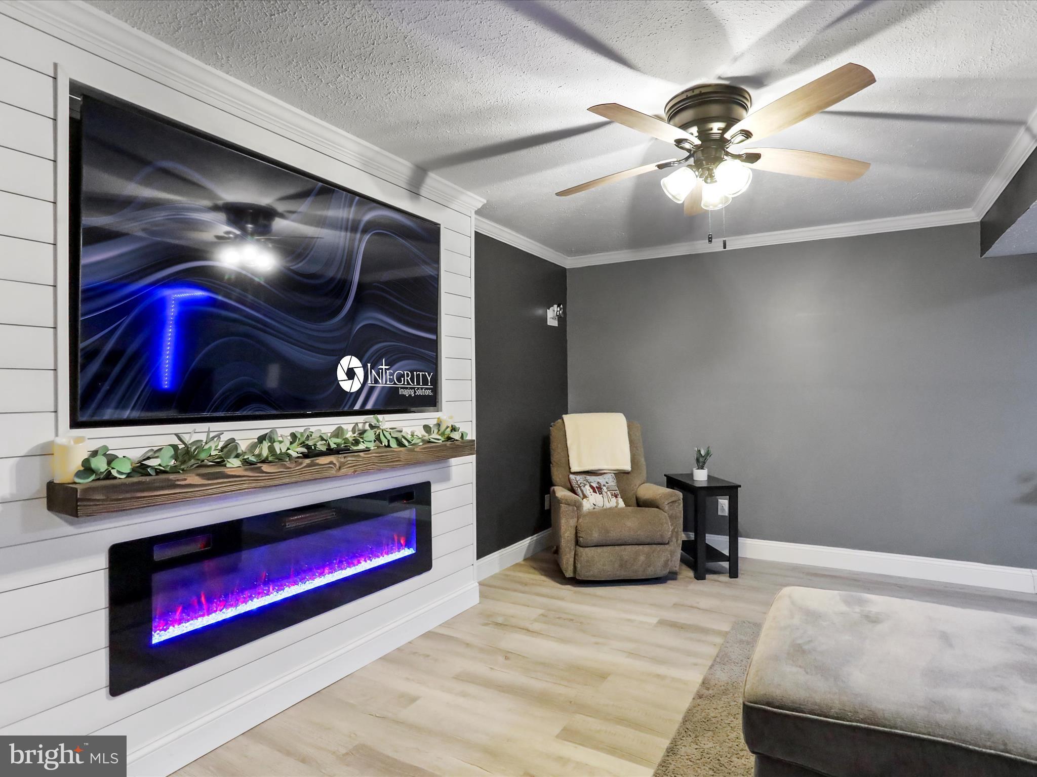 SUMMER HILL - Residential