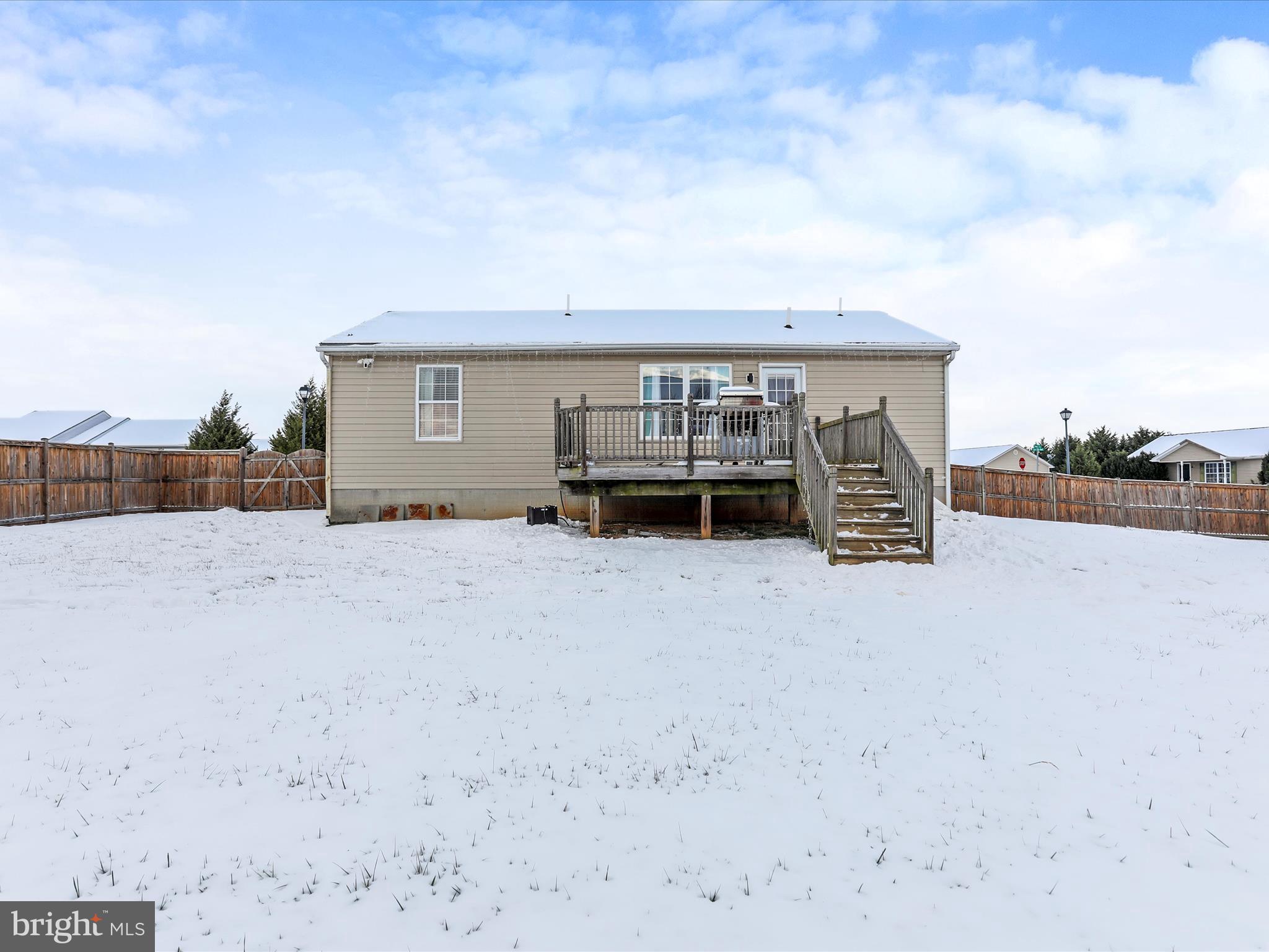 SUMMER HILL - Residential