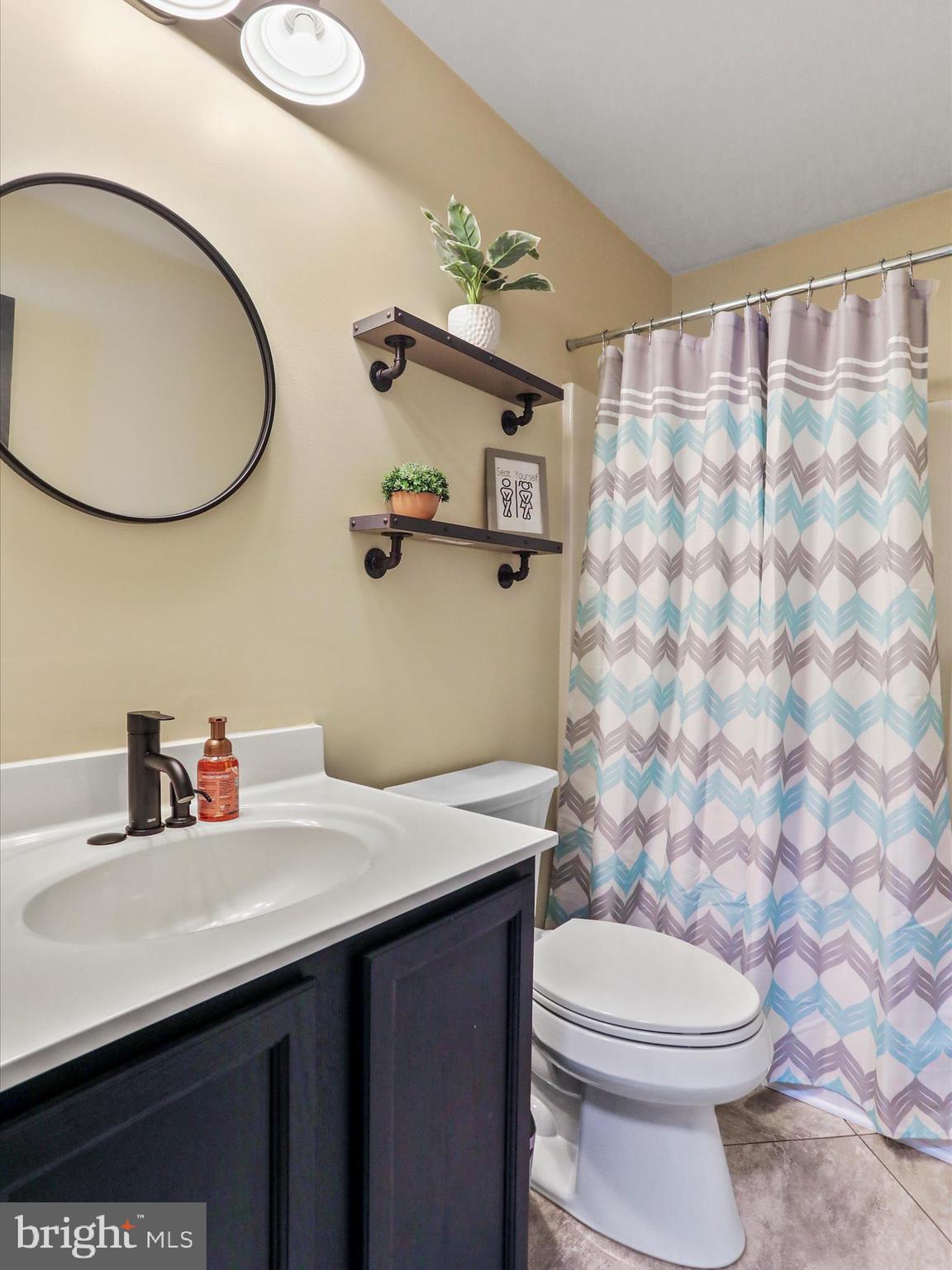 SUMMER HILL - Residential