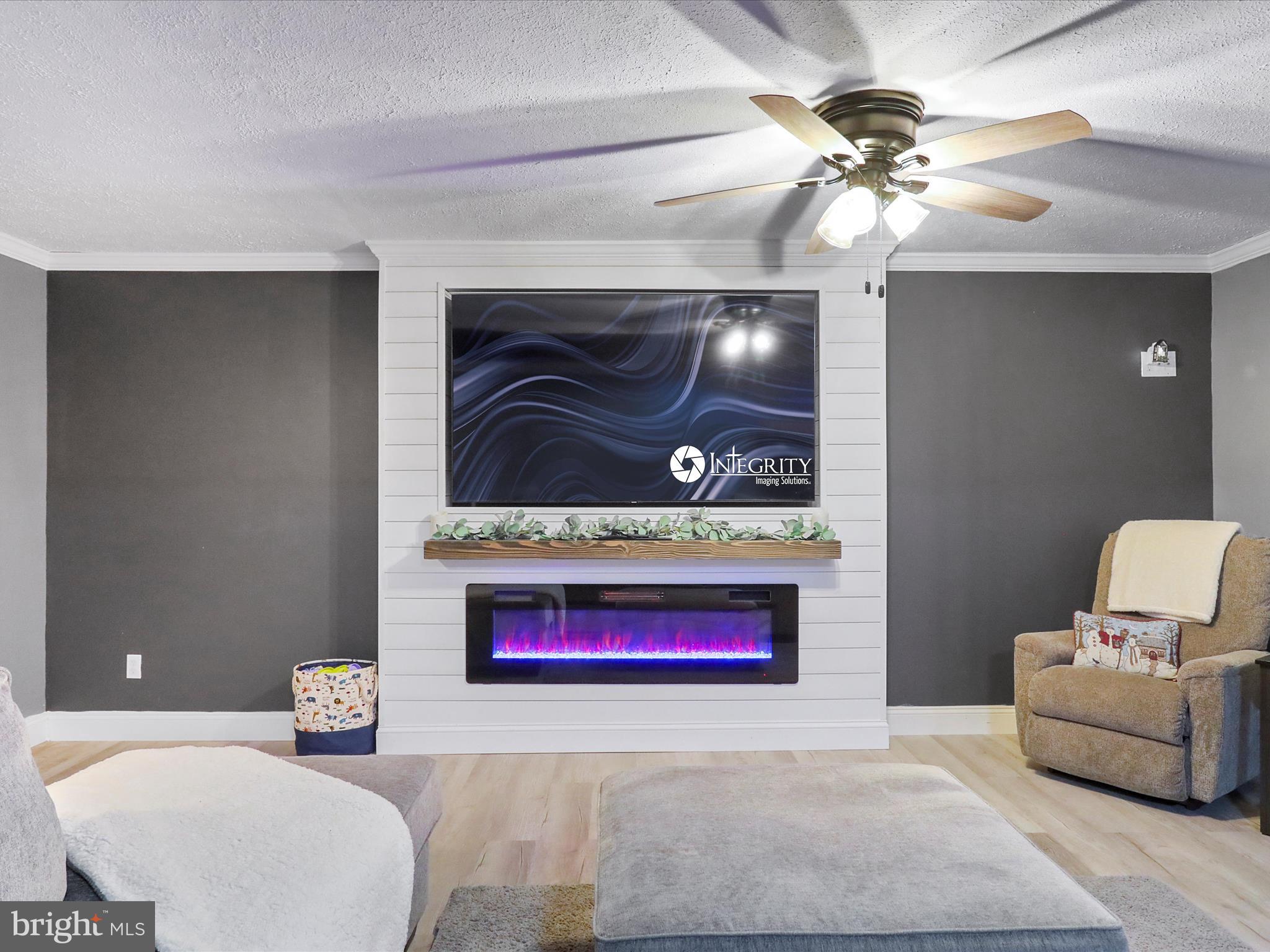 SUMMER HILL - Residential