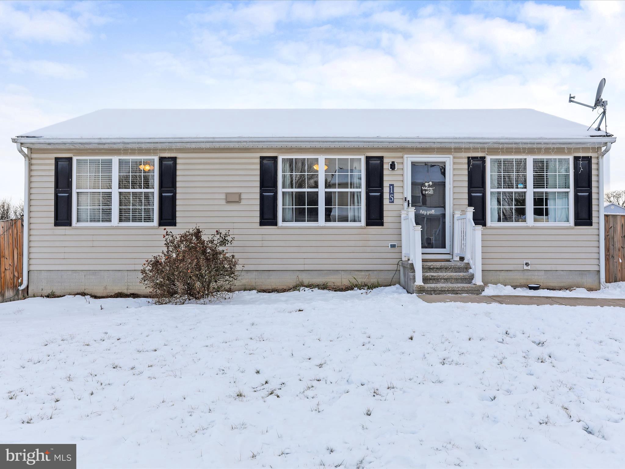 SUMMER HILL - Residential