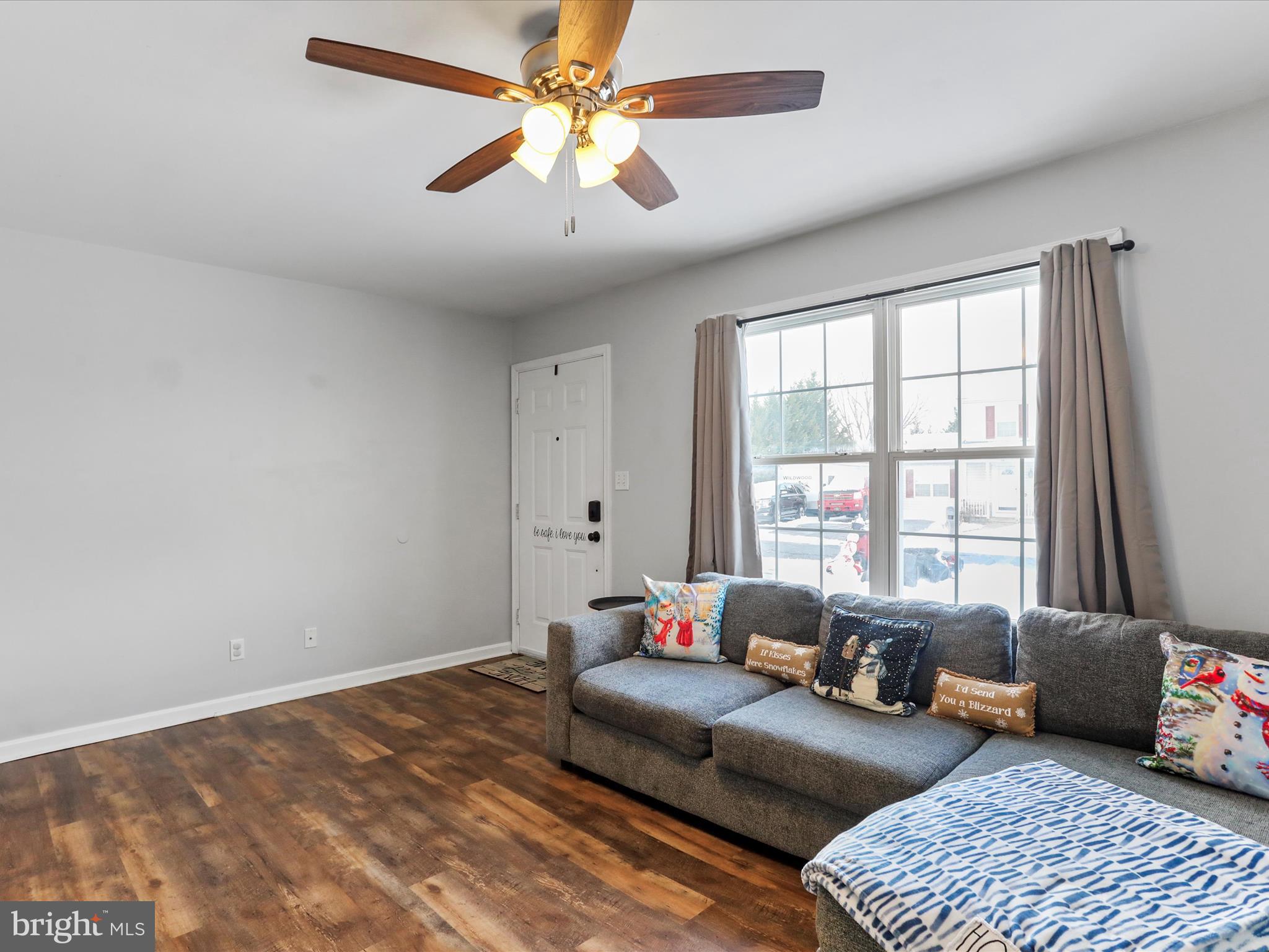 SUMMER HILL - Residential