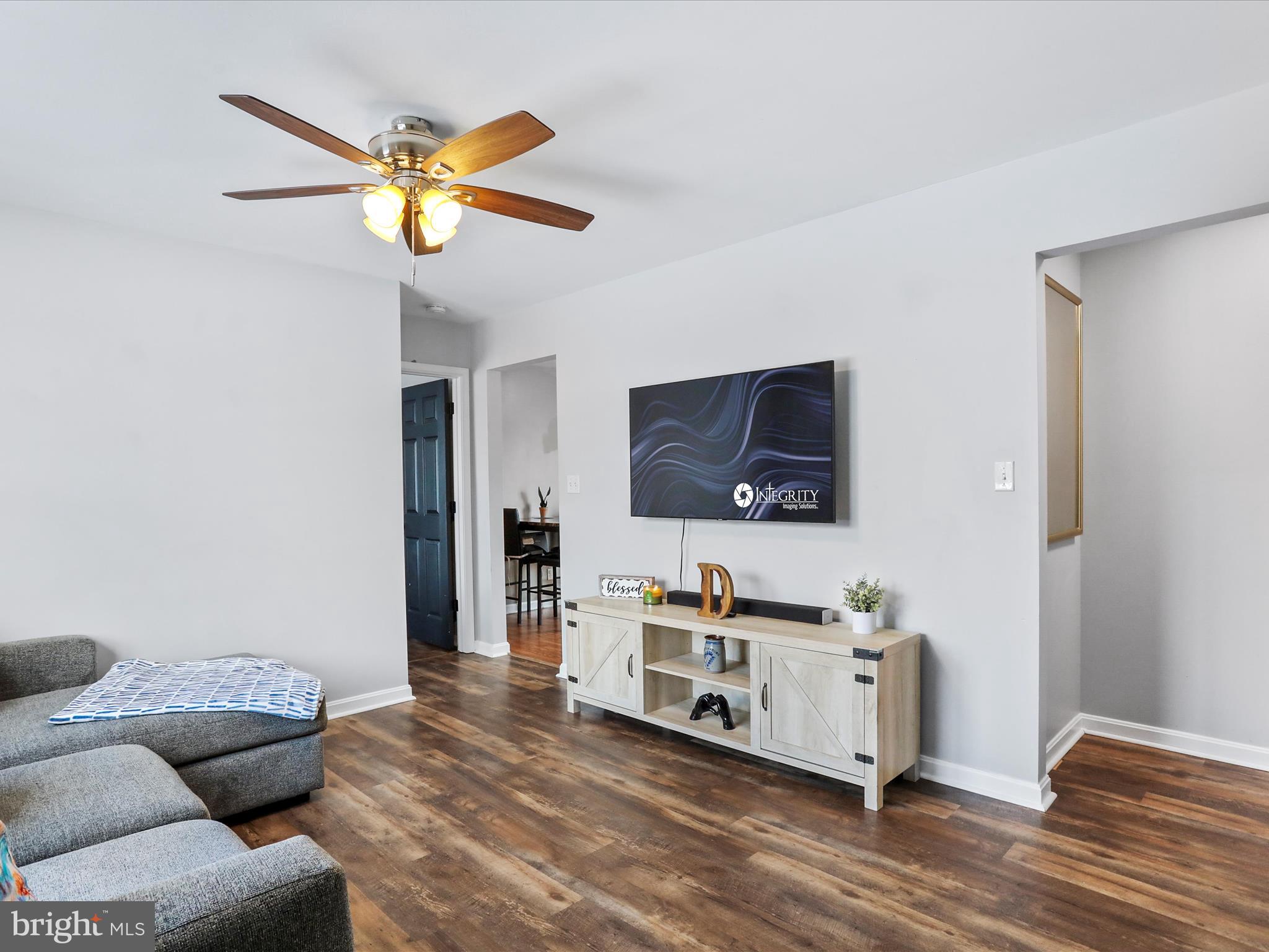 SUMMER HILL - Residential