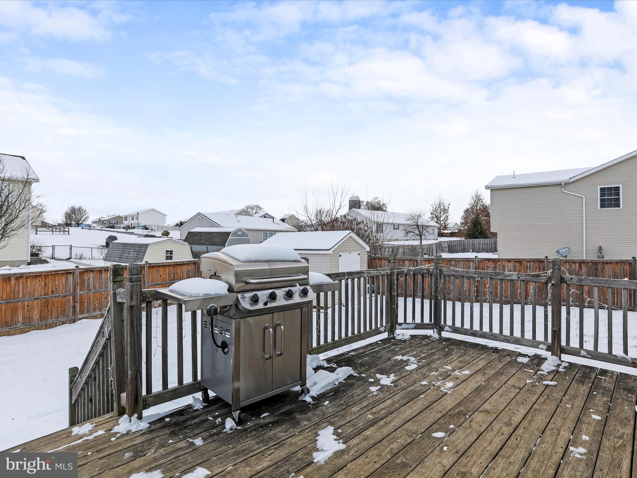 SUMMER HILL - Residential