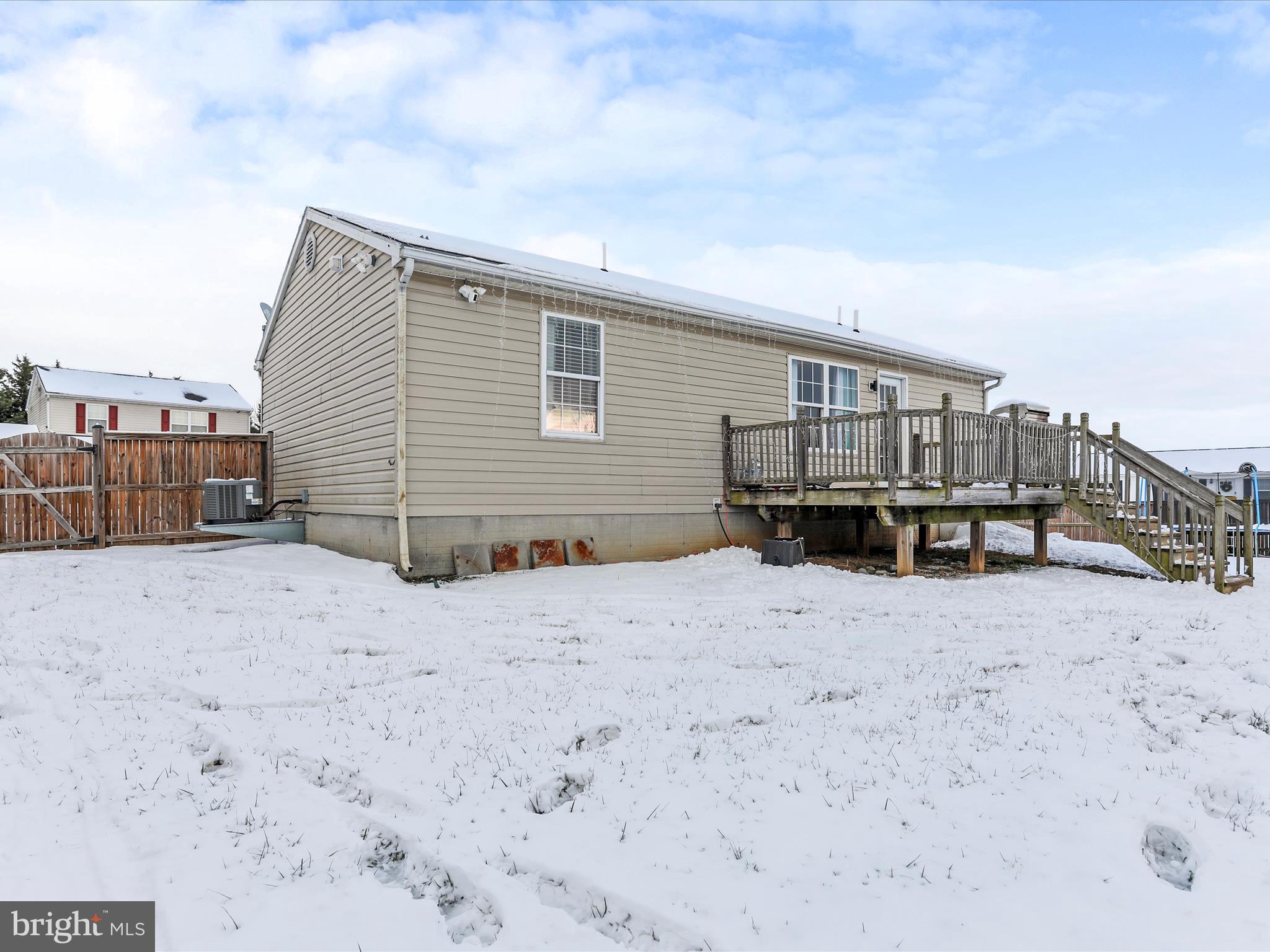 SUMMER HILL - Residential