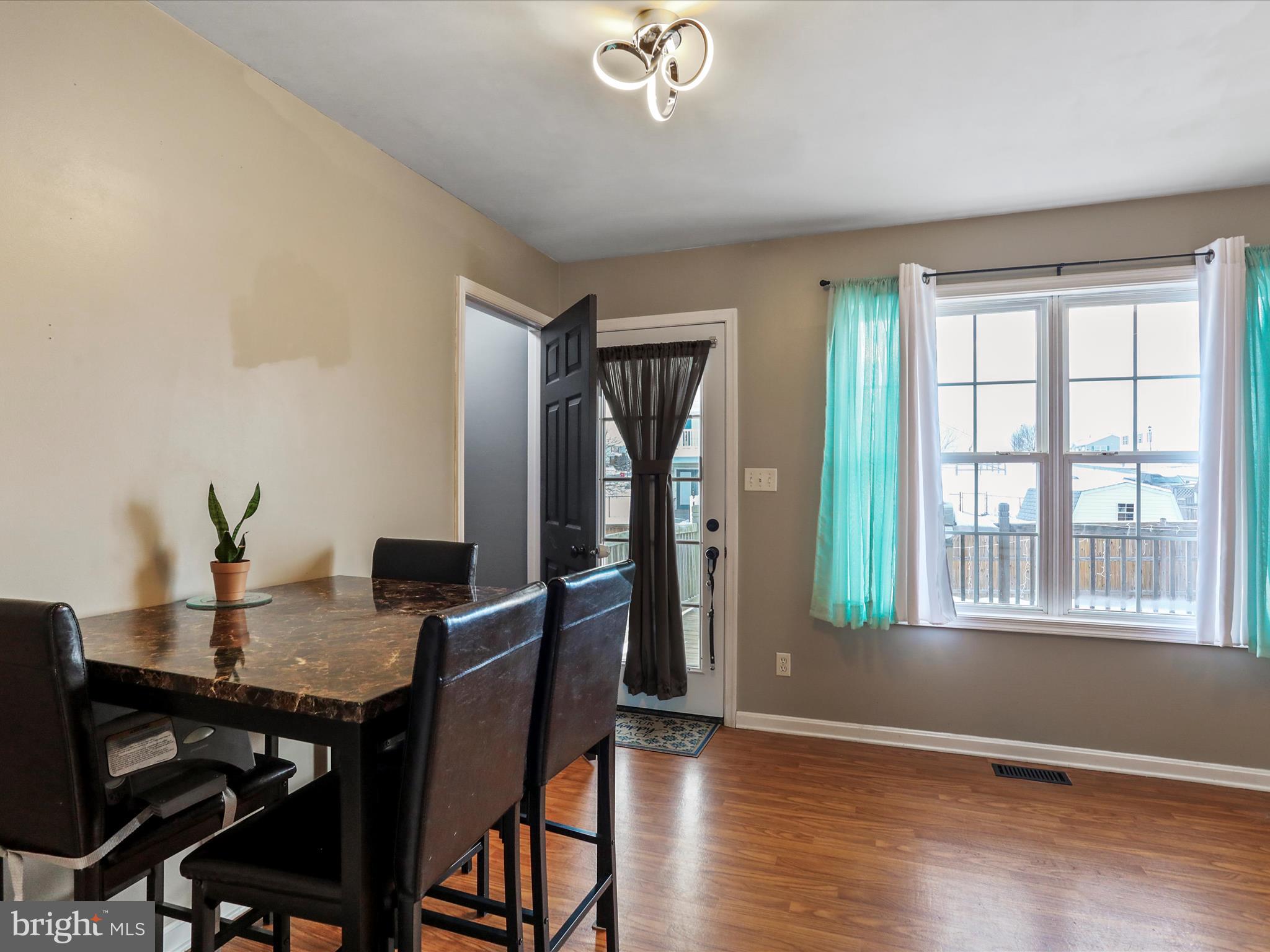 SUMMER HILL - Residential