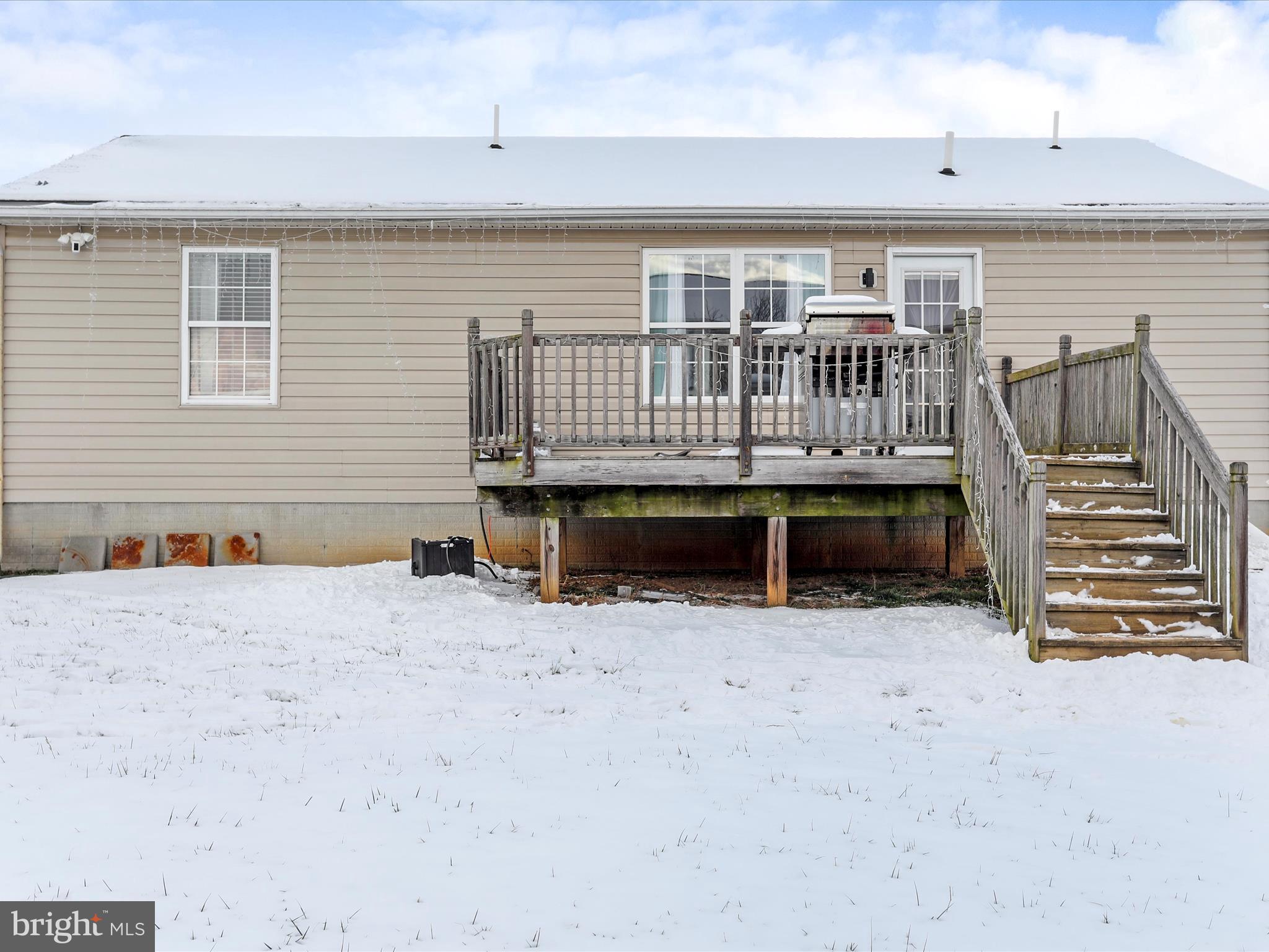 SUMMER HILL - Residential