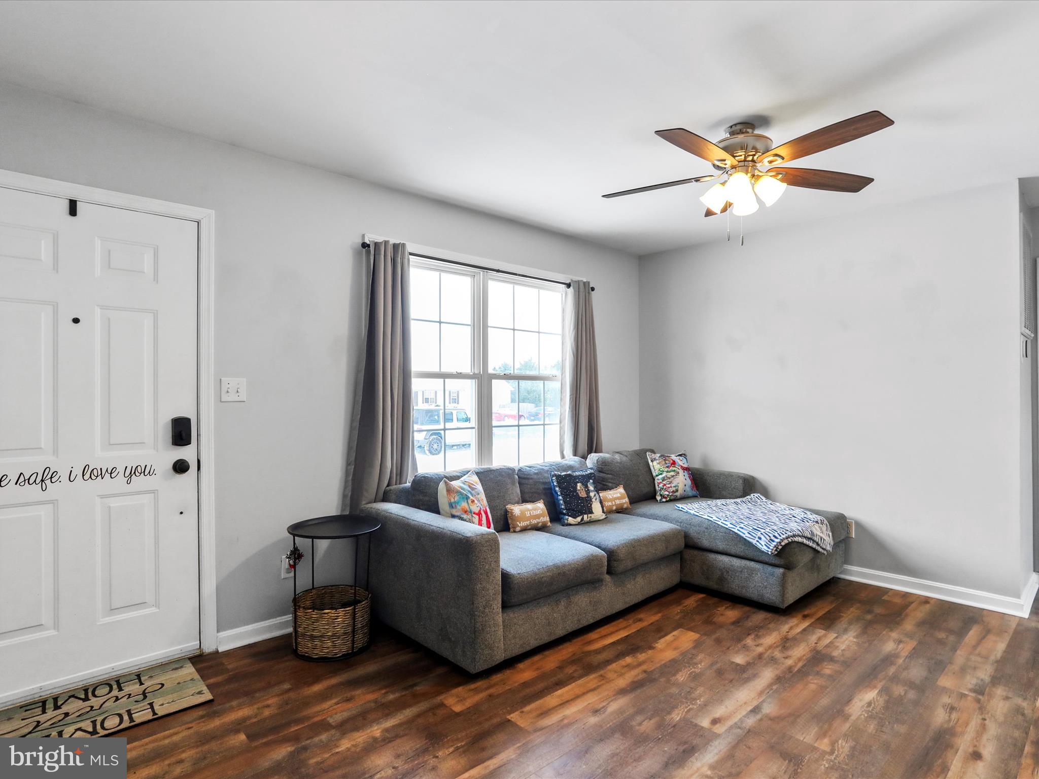 SUMMER HILL - Residential