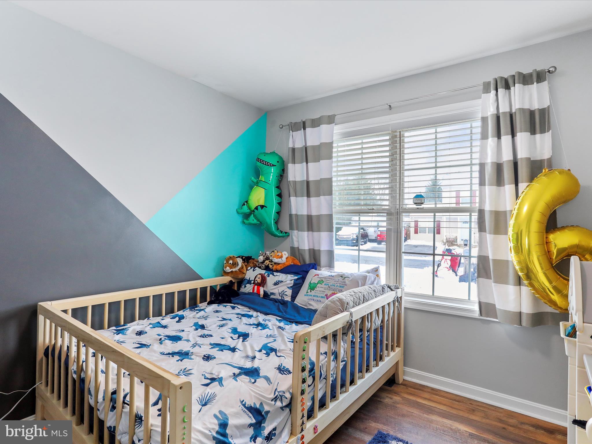 SUMMER HILL - Residential