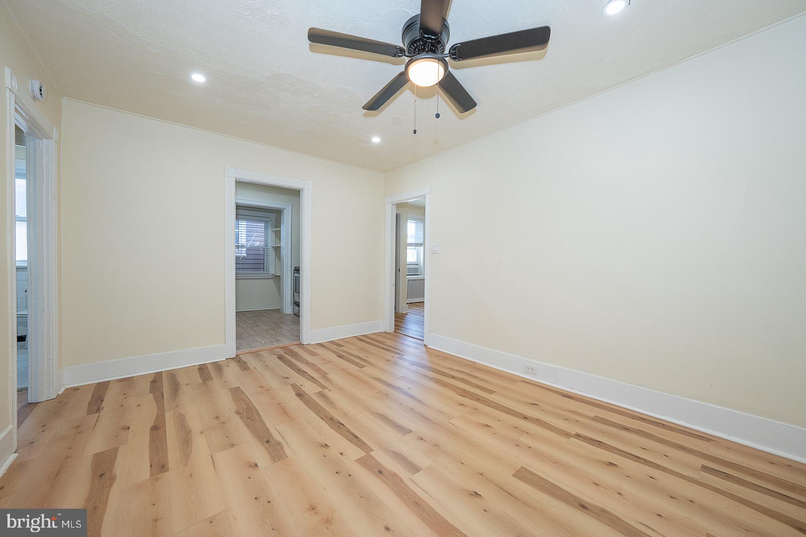 PAOLI GARDENS - Residential Lease