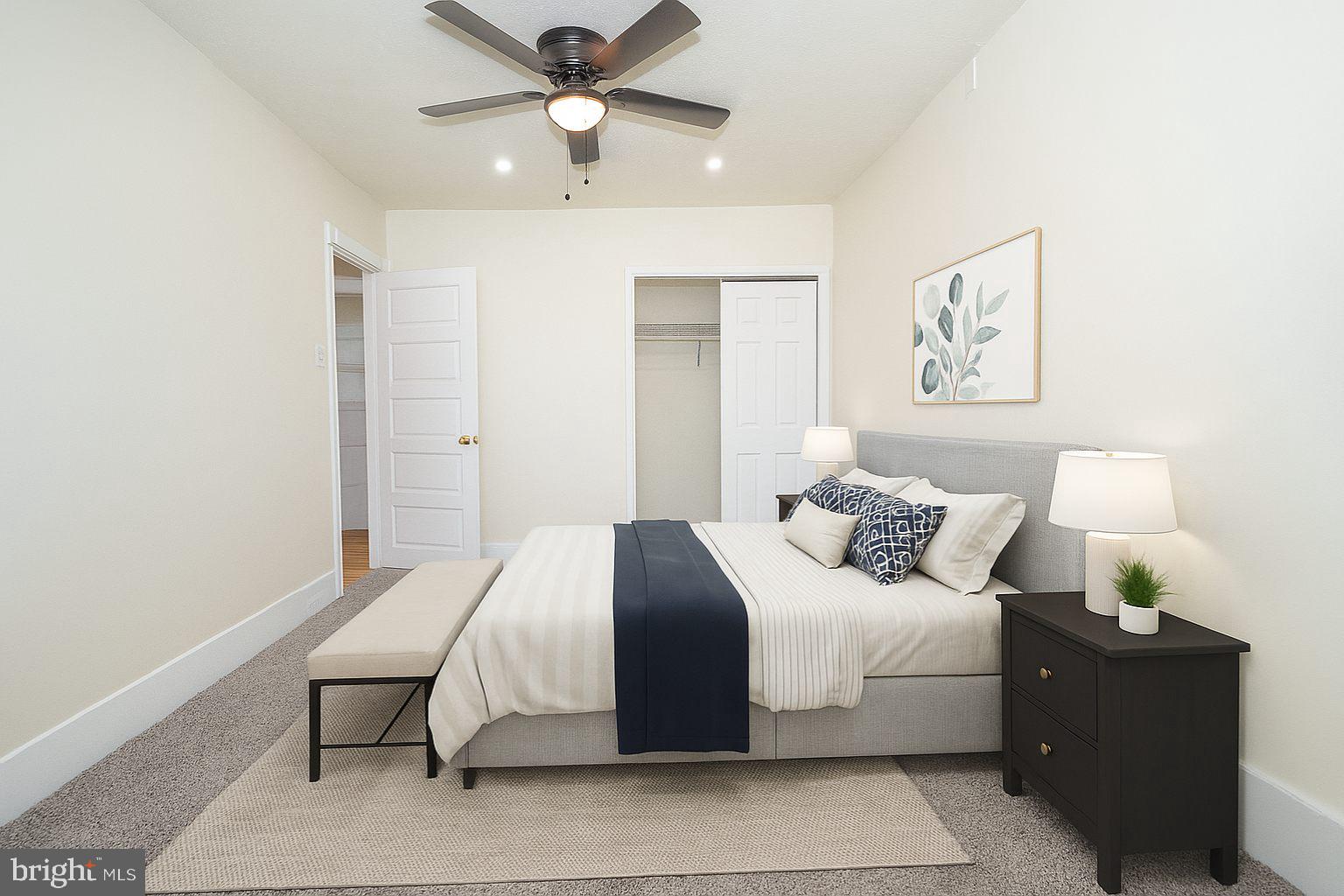 PAOLI GARDENS - Residential Lease