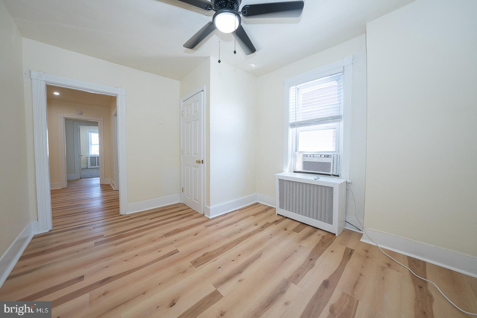 PAOLI GARDENS - Residential Lease