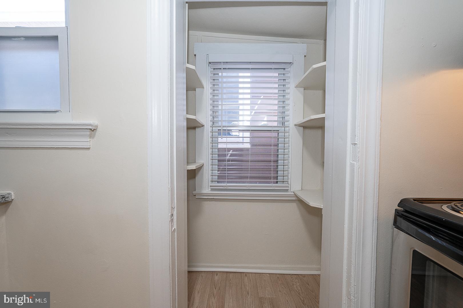 PAOLI GARDENS - Residential Lease