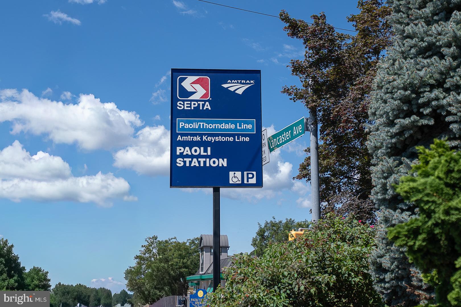 PAOLI GARDENS - Residential Lease