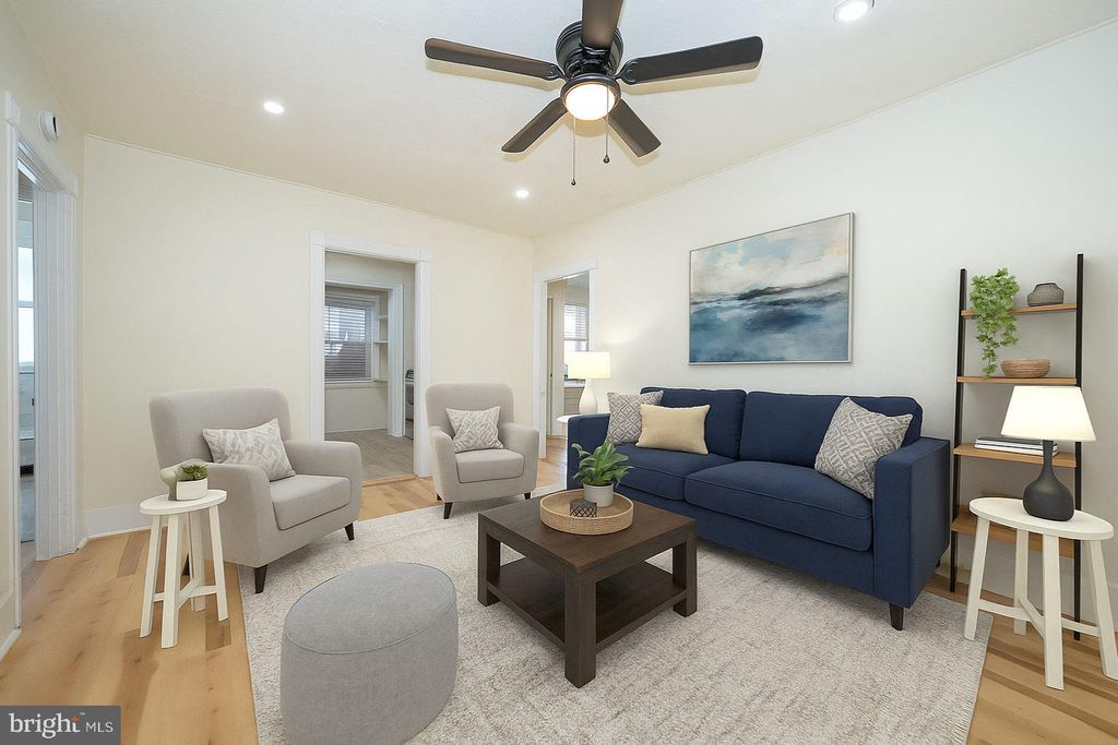 Photo of 12 E Lancaster Avenue #201, PAOLI, PA 19301 (MLS # PACT2107204)