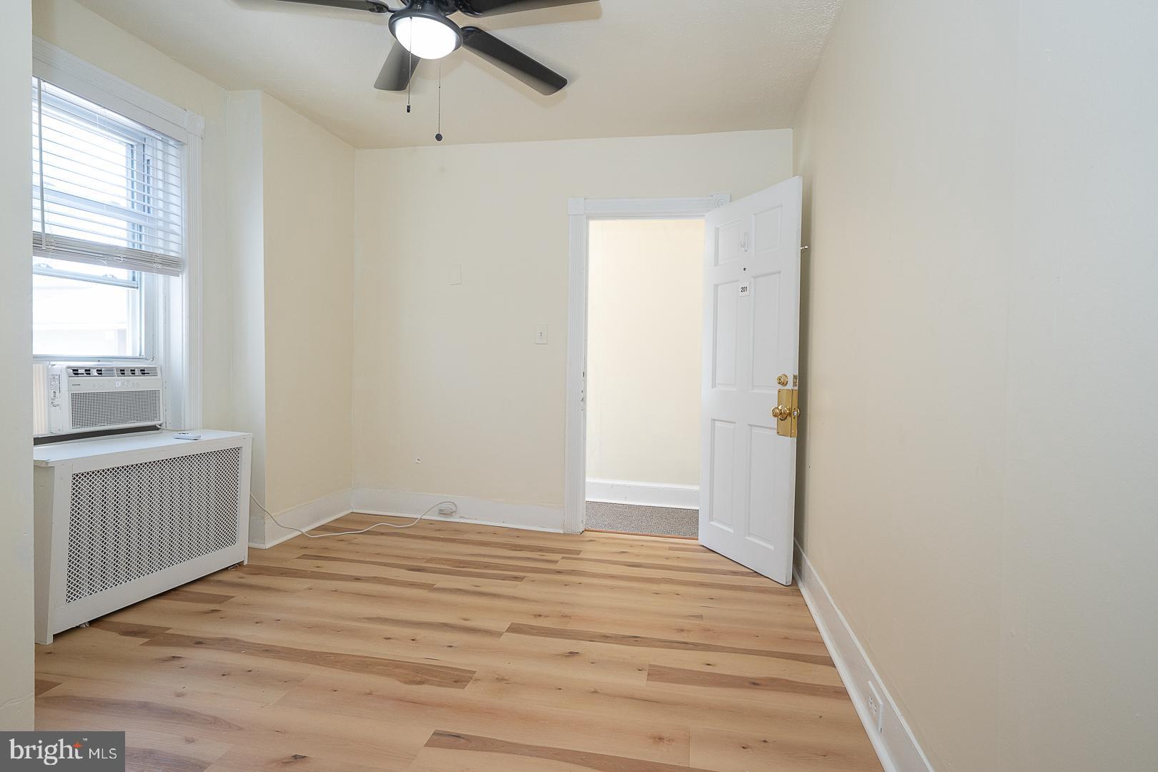 PAOLI GARDENS - Residential Lease