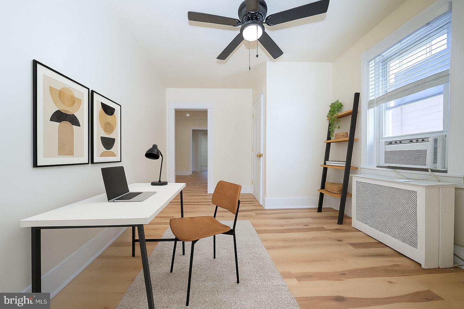 PAOLI GARDENS - Residential Lease