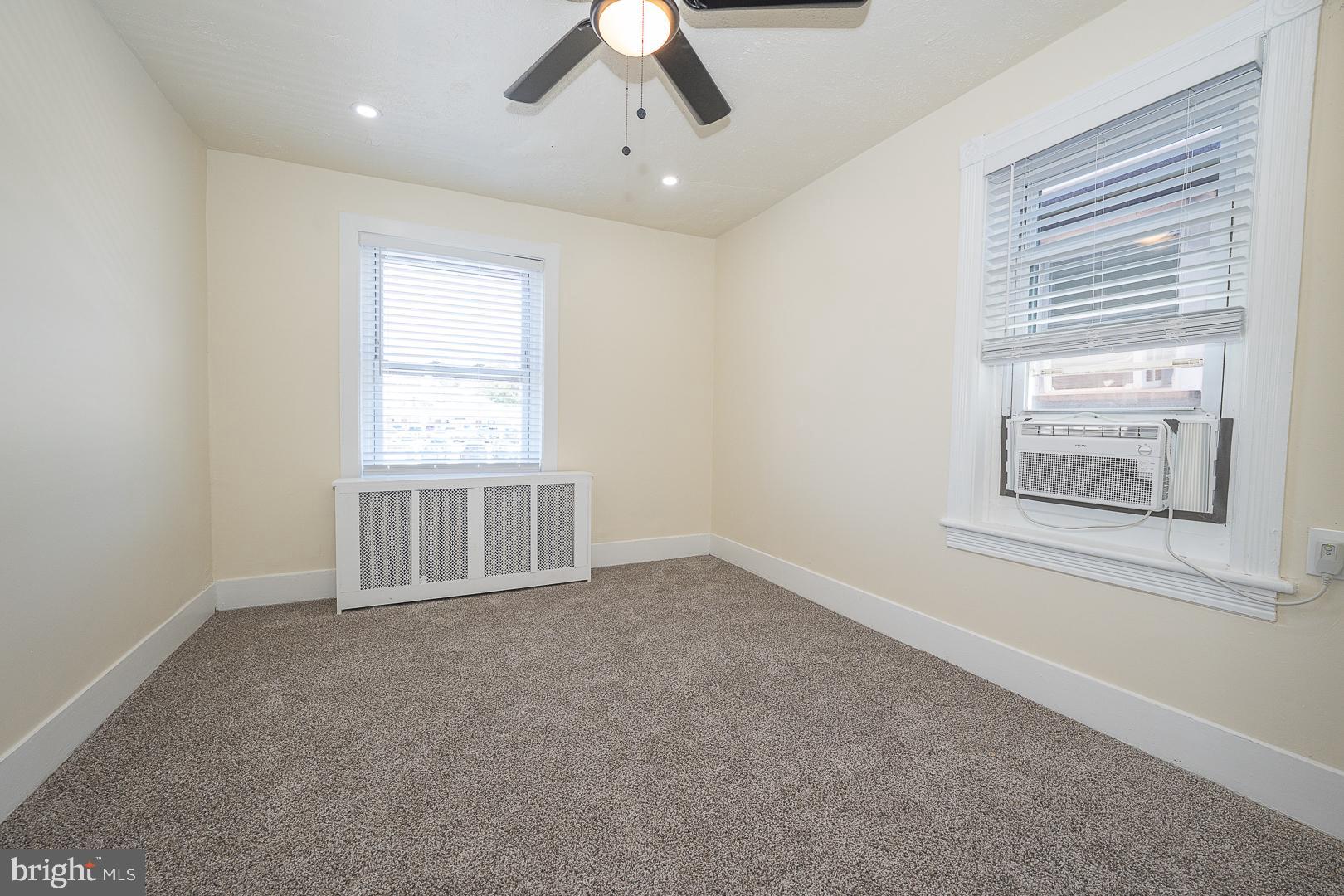 PAOLI GARDENS - Residential Lease