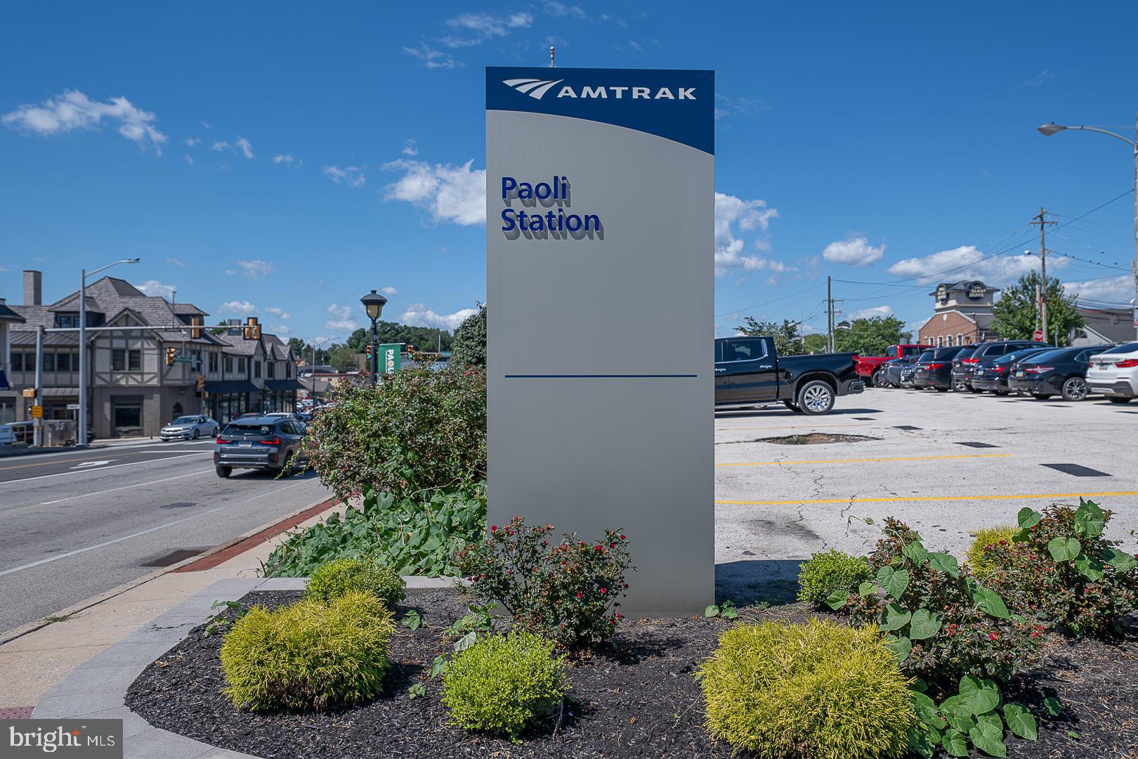 PAOLI GARDENS - Residential Lease