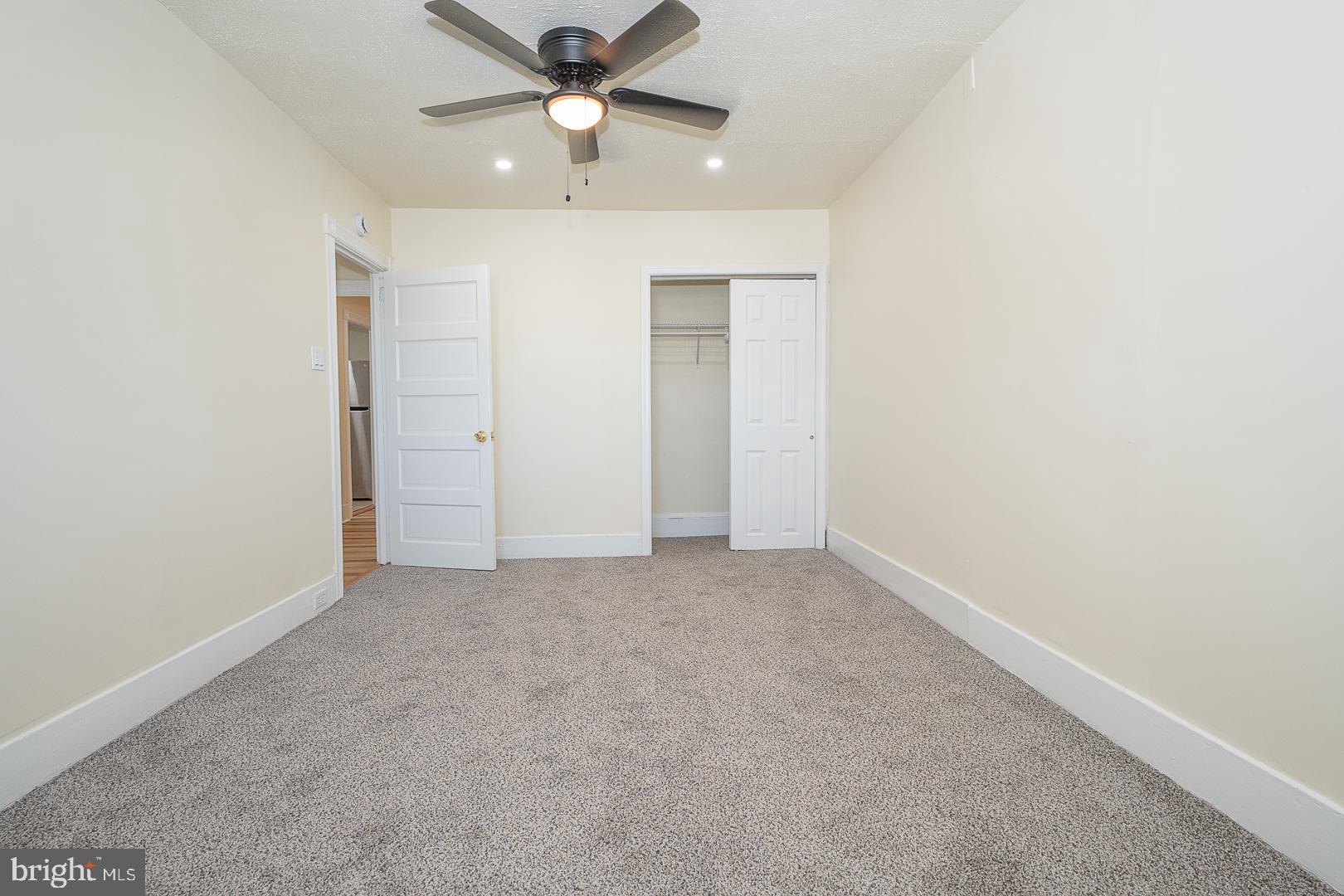 PAOLI GARDENS - Residential Lease