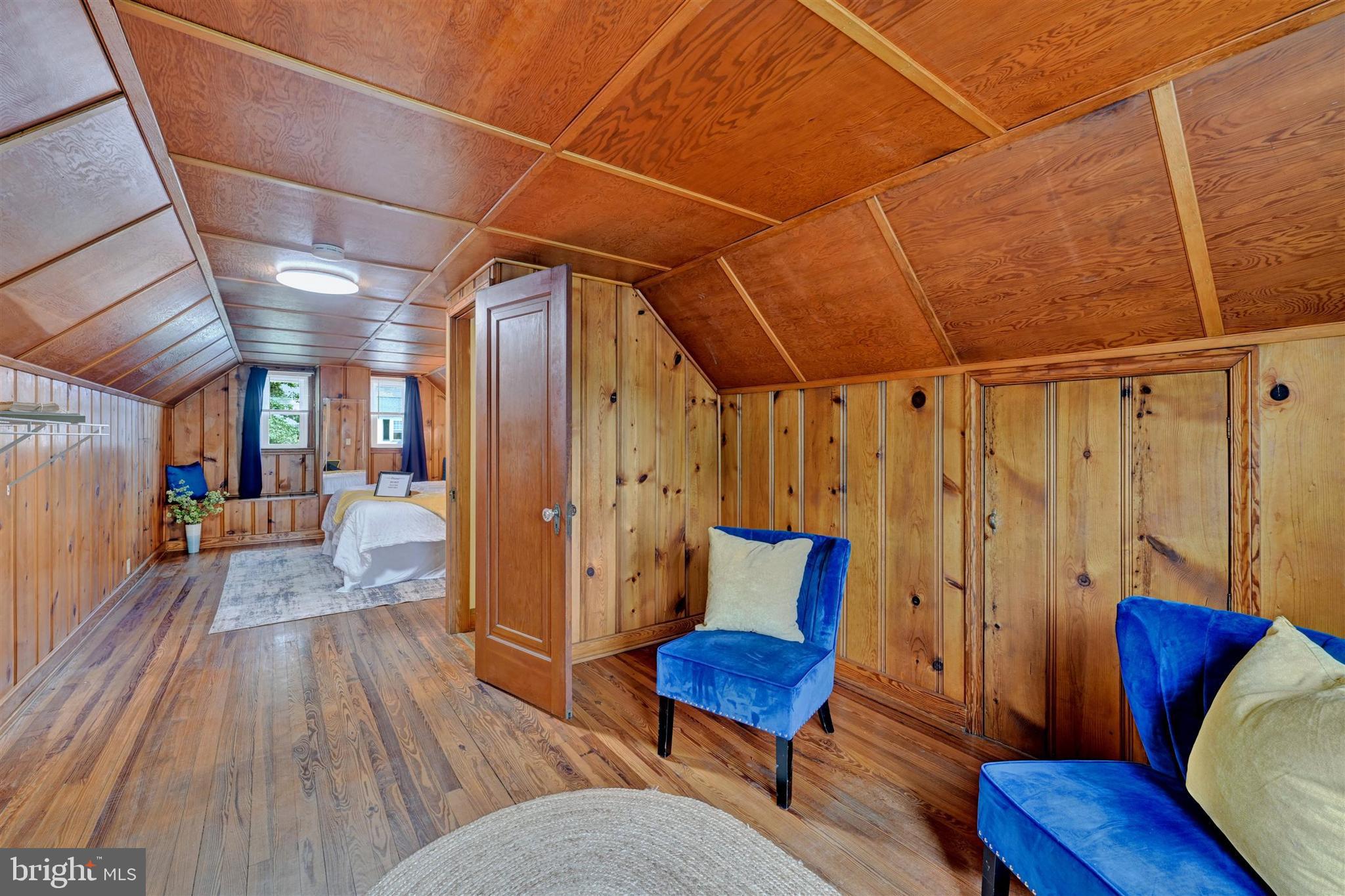 LINHIGH - Residential