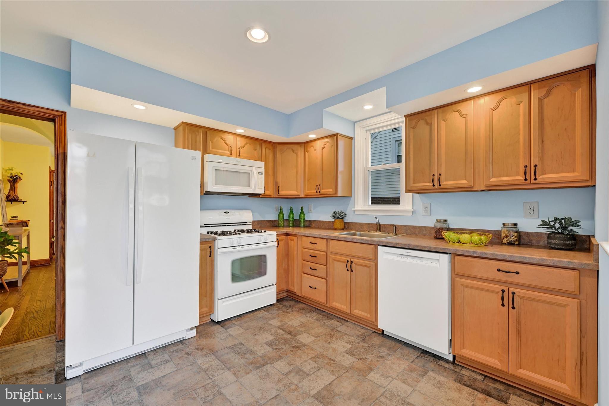 LINHIGH - Residential