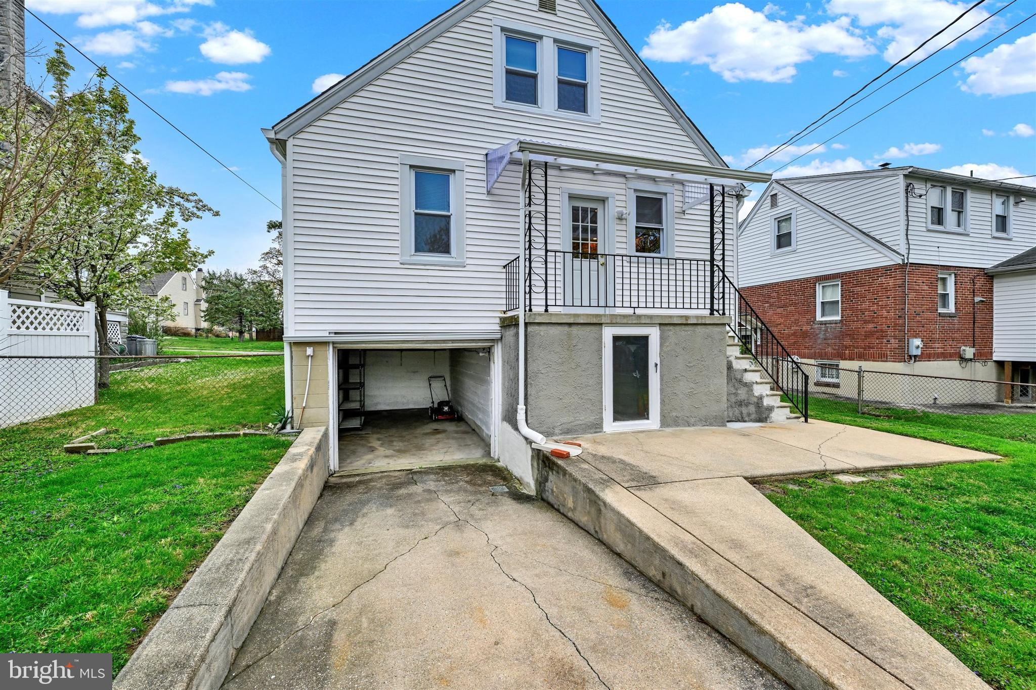 LINHIGH - Residential