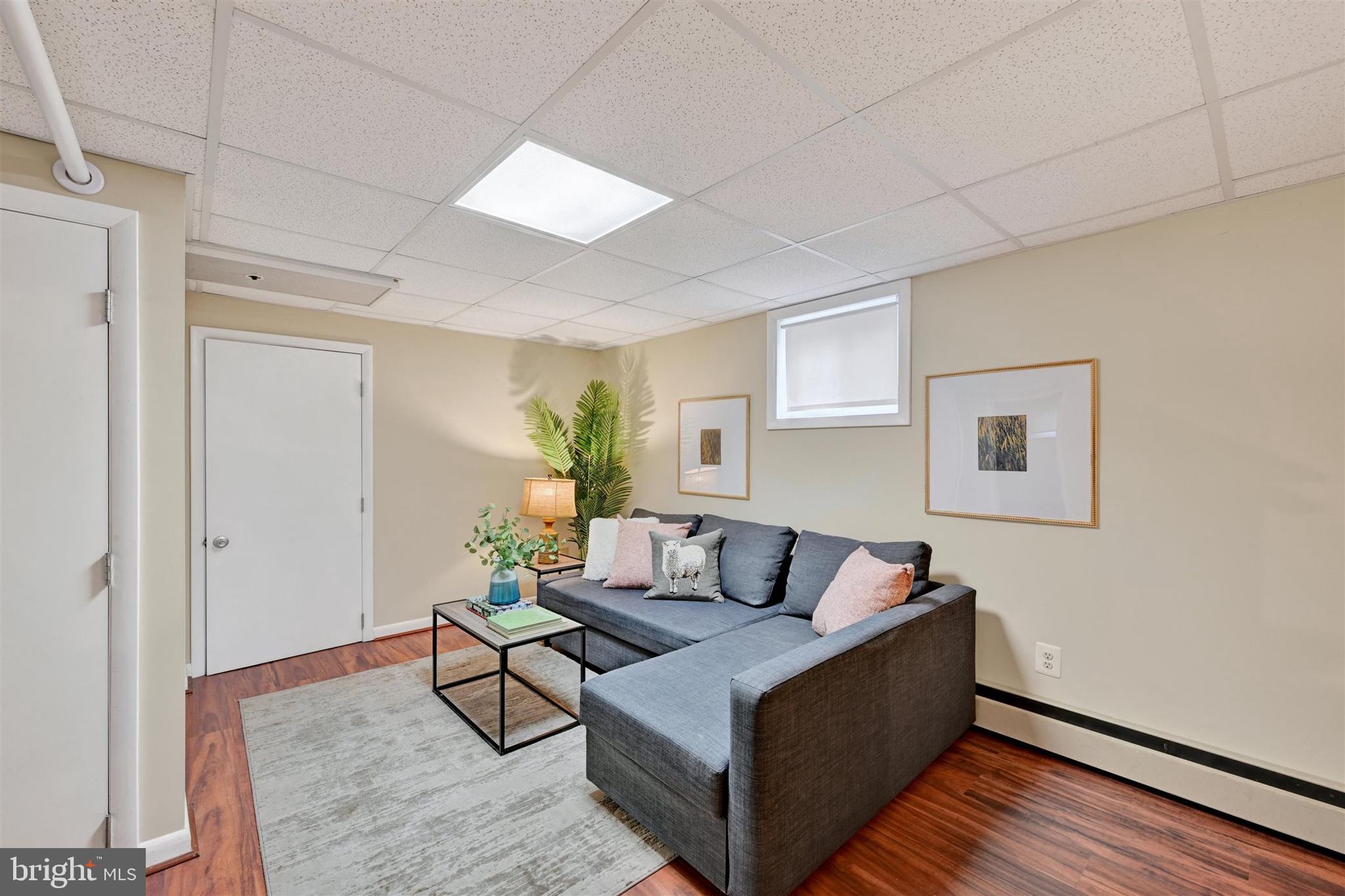 LINHIGH - Residential