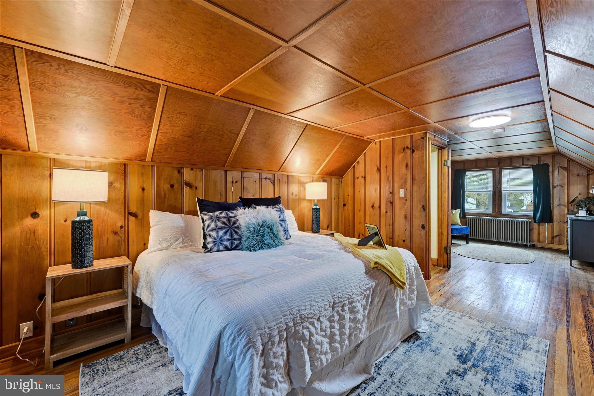 LINHIGH - Residential