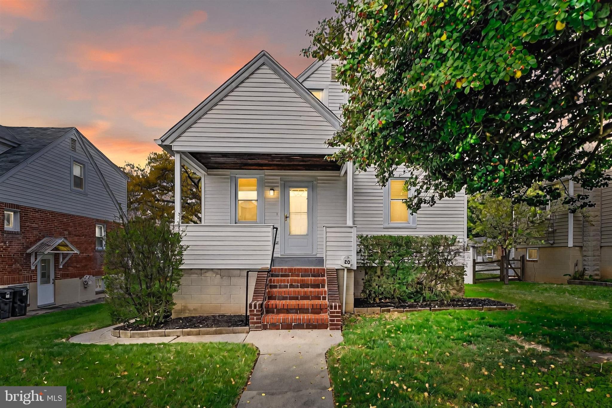 LINHIGH - Residential