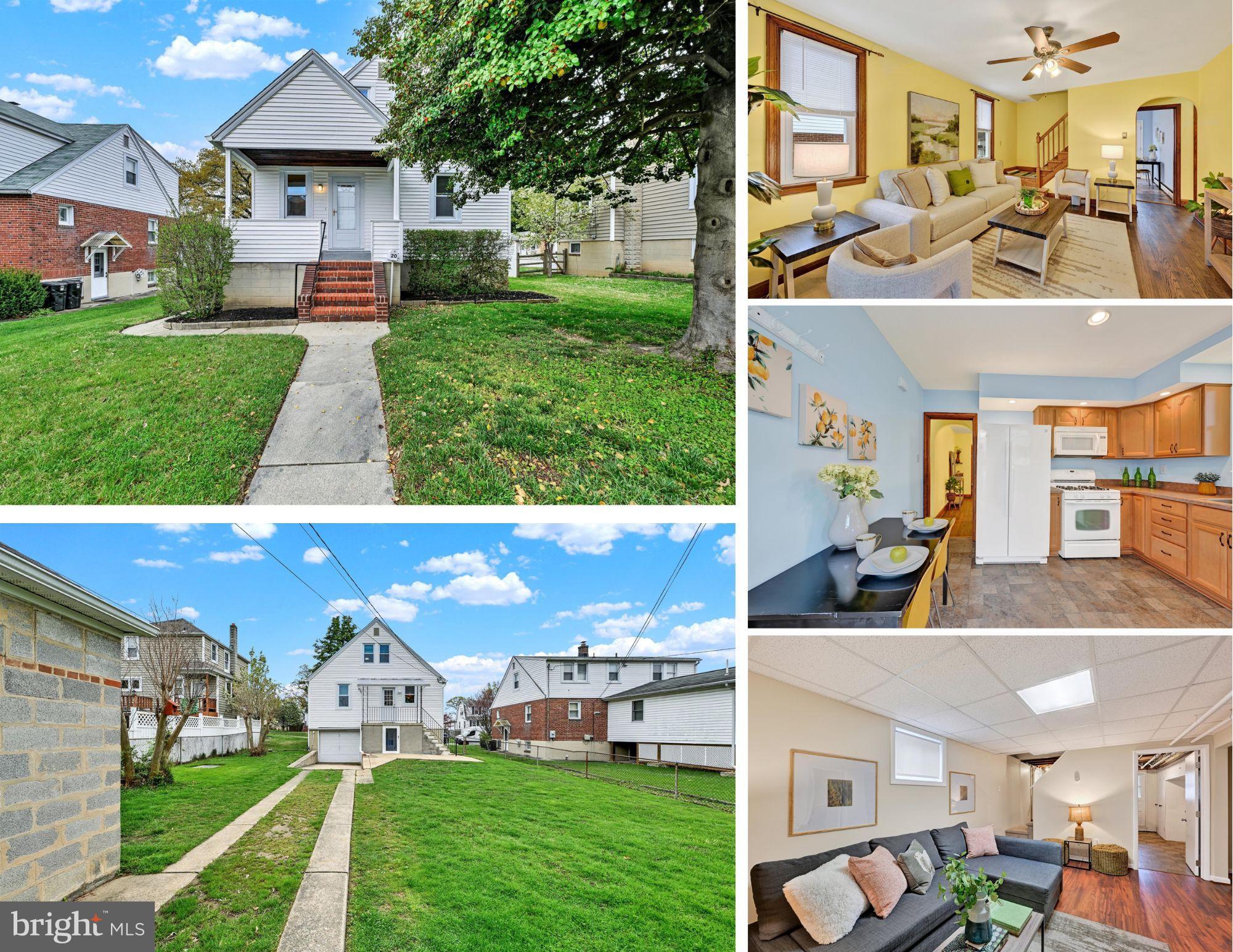 LINHIGH - Residential